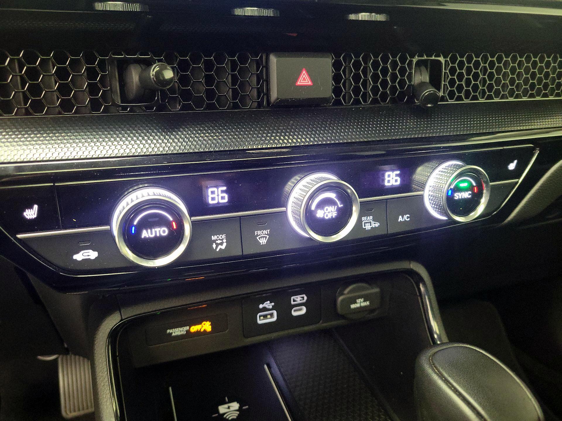 Thumbnail: 2023 Honda CR-V - 16