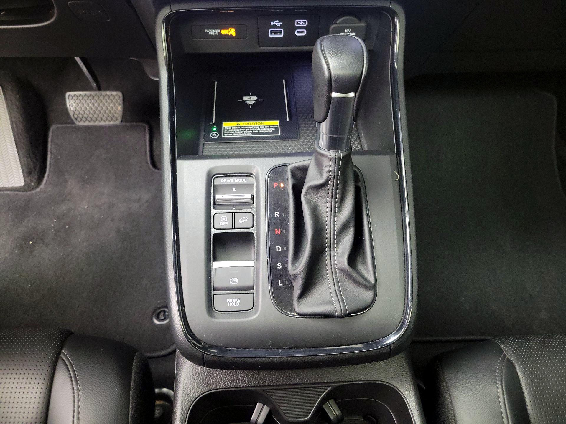 Thumbnail: 2023 Honda CR-V - 17