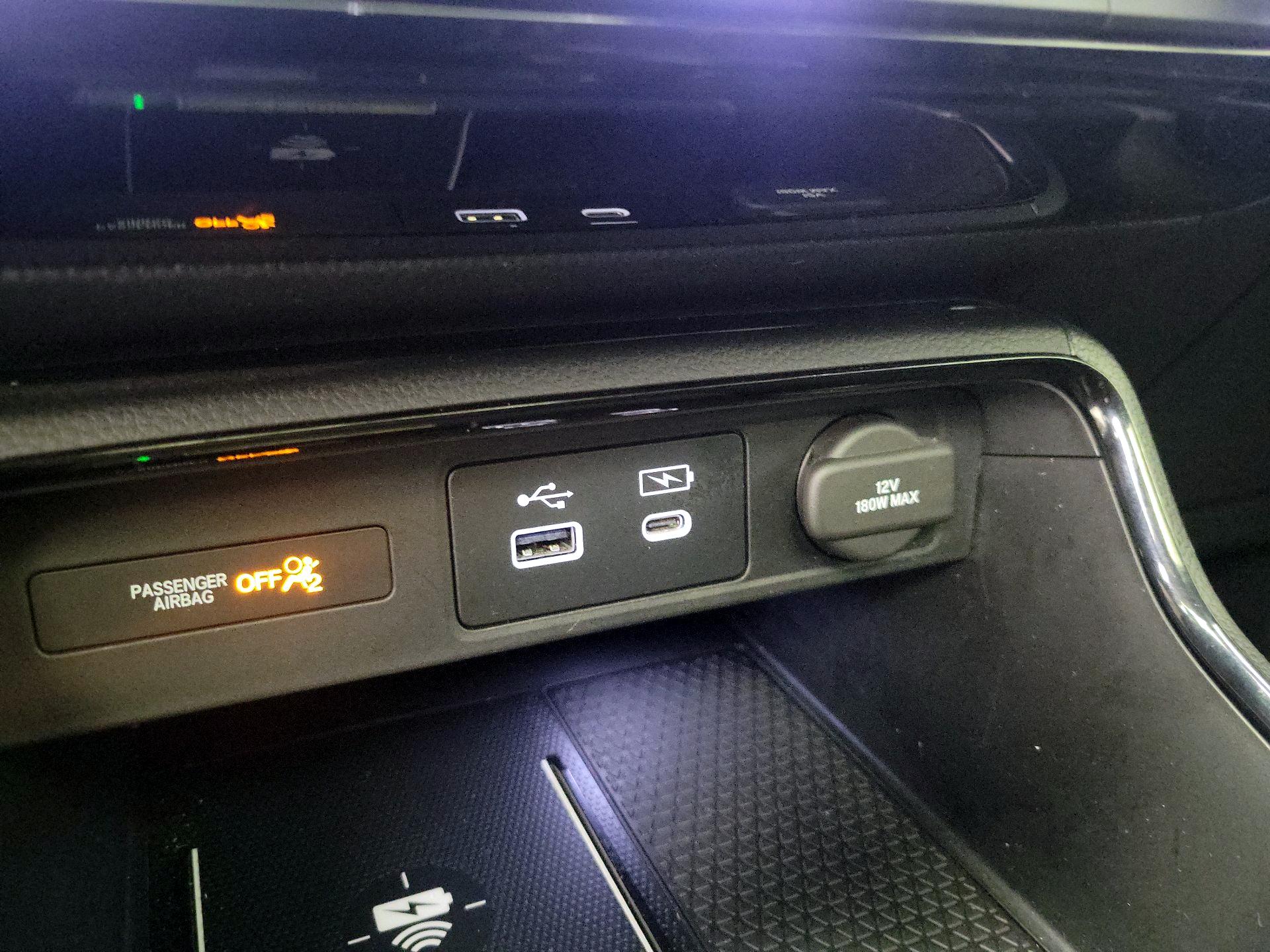 Thumbnail: 2023 Honda CR-V - 18