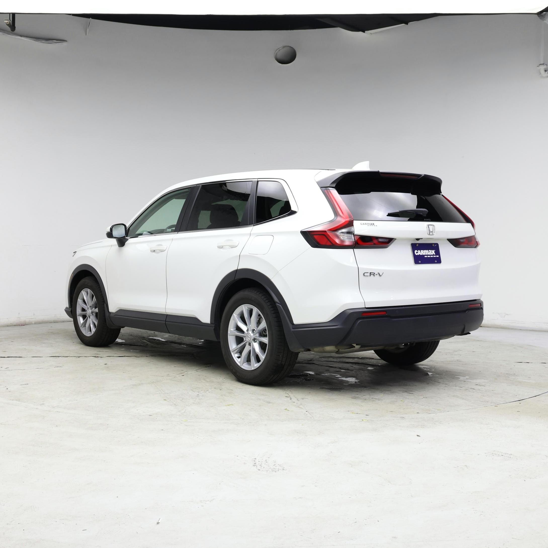 Thumbnail: 2023 Honda CR-V - 2