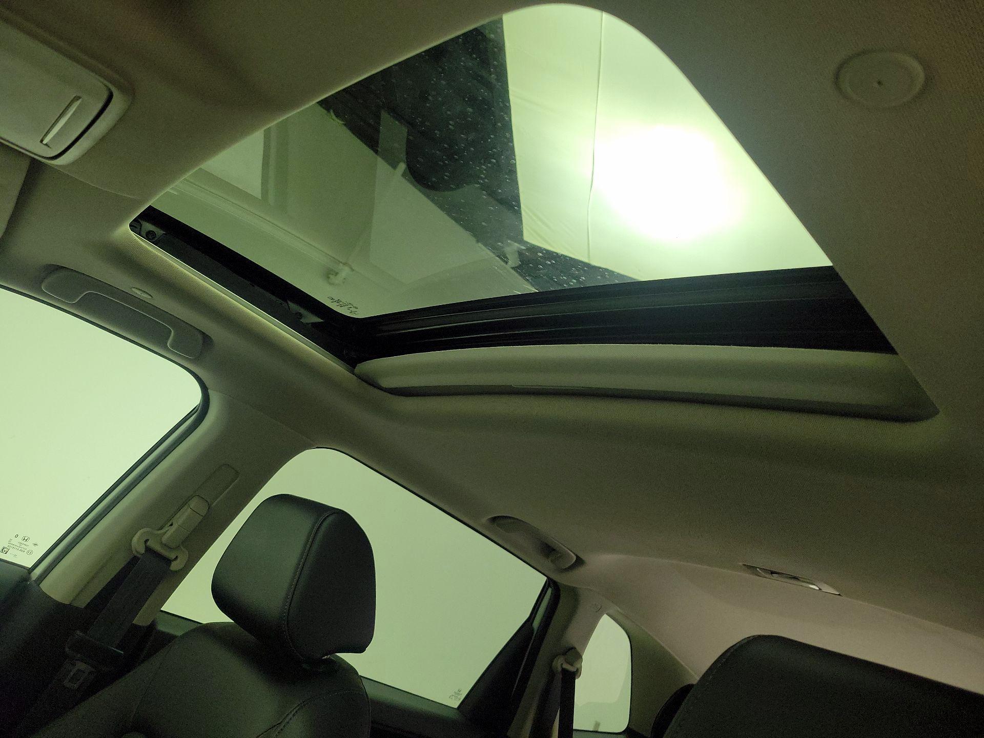 Thumbnail: 2023 Honda CR-V - 19