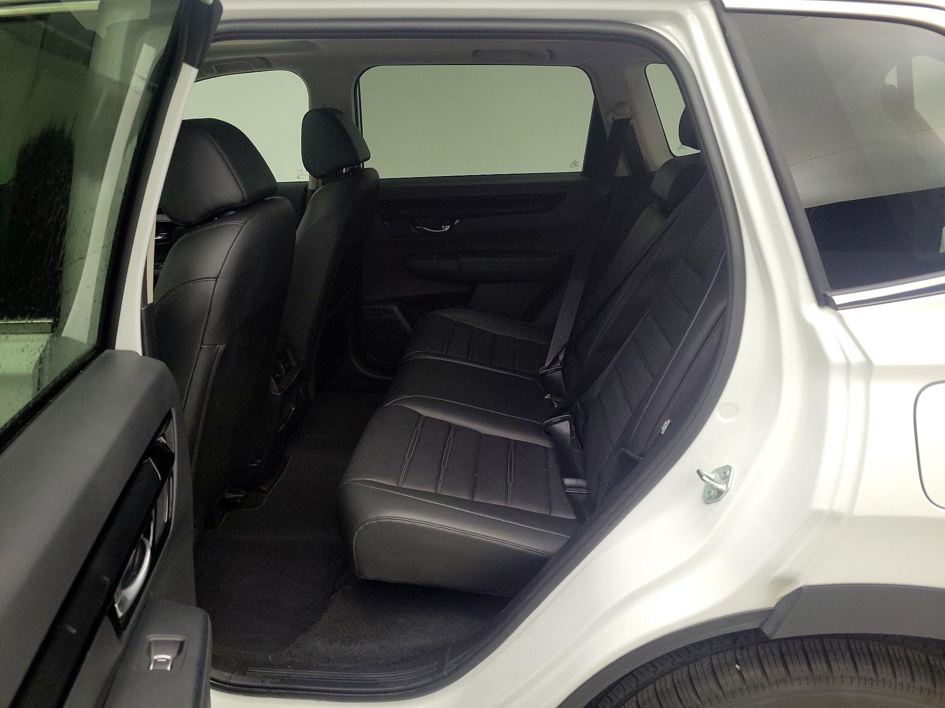 Thumbnail: 2023 Honda CR-V - 20