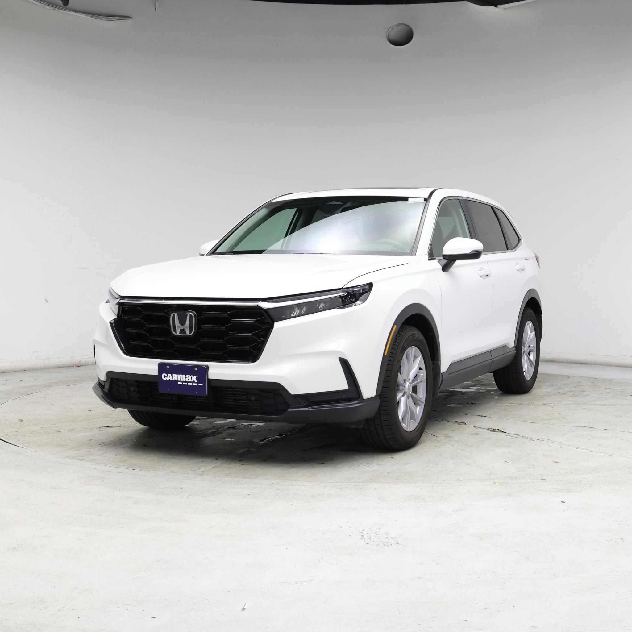 Thumbnail: 2023 Honda CR-V - 4