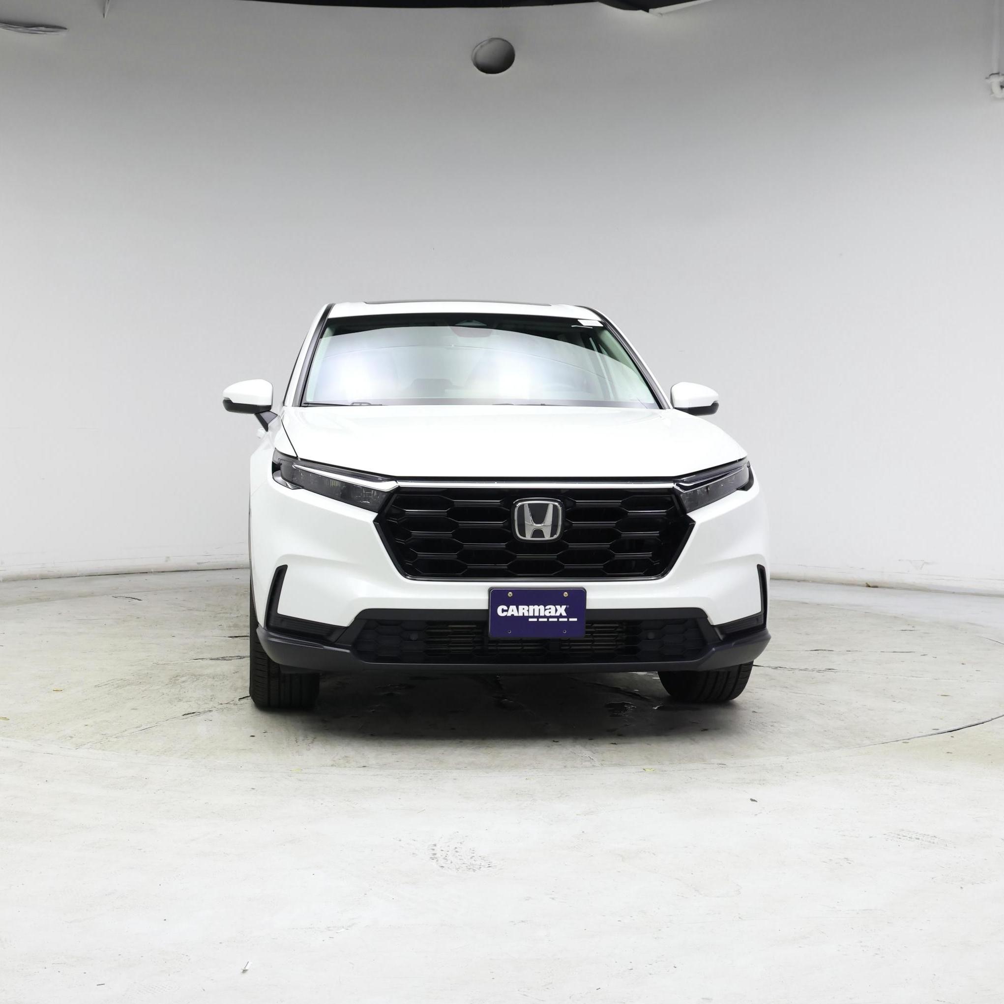 Thumbnail: 2023 Honda CR-V - 5