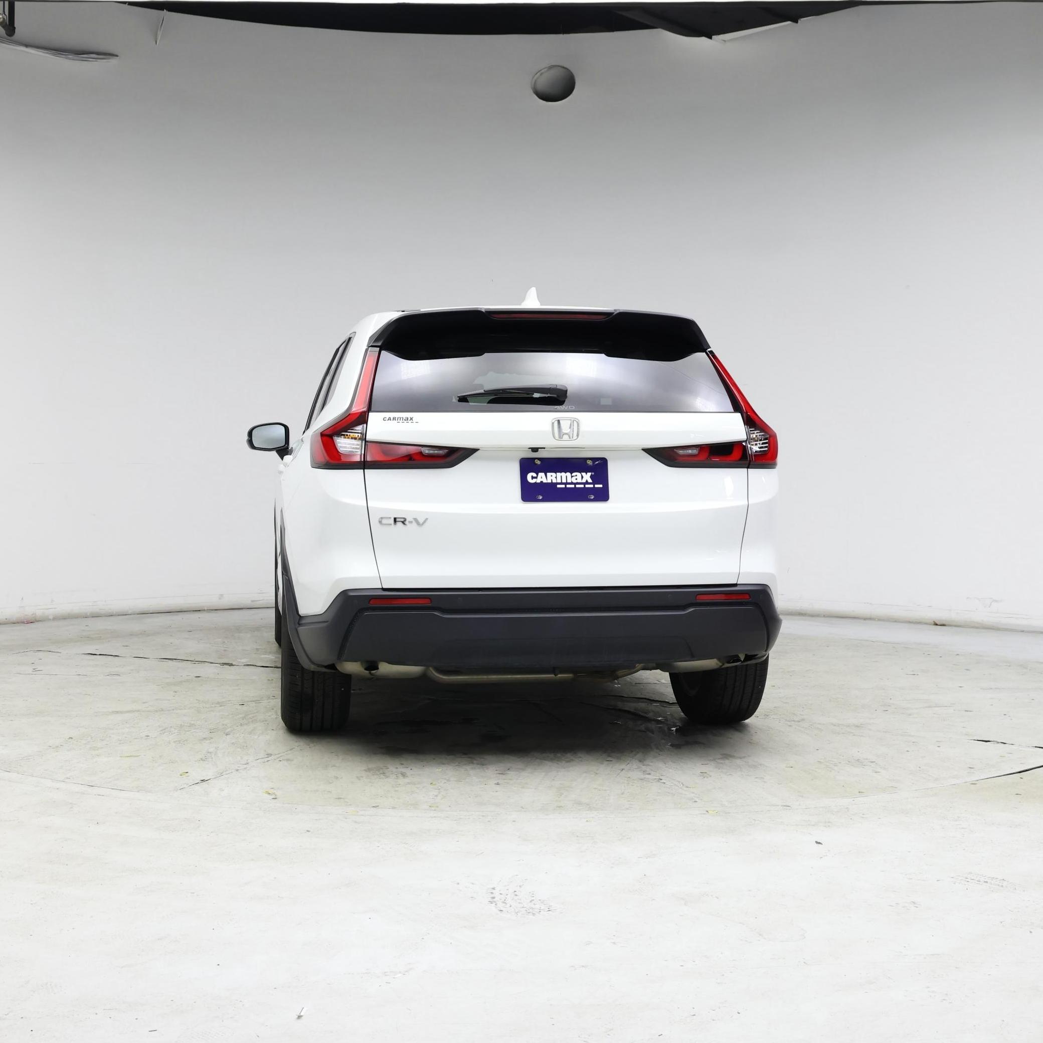 Thumbnail: 2023 Honda CR-V - 6