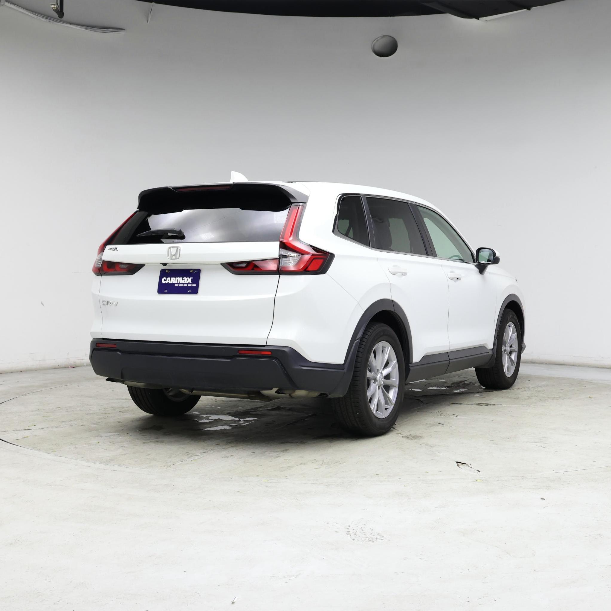 Thumbnail: 2023 Honda CR-V - 8