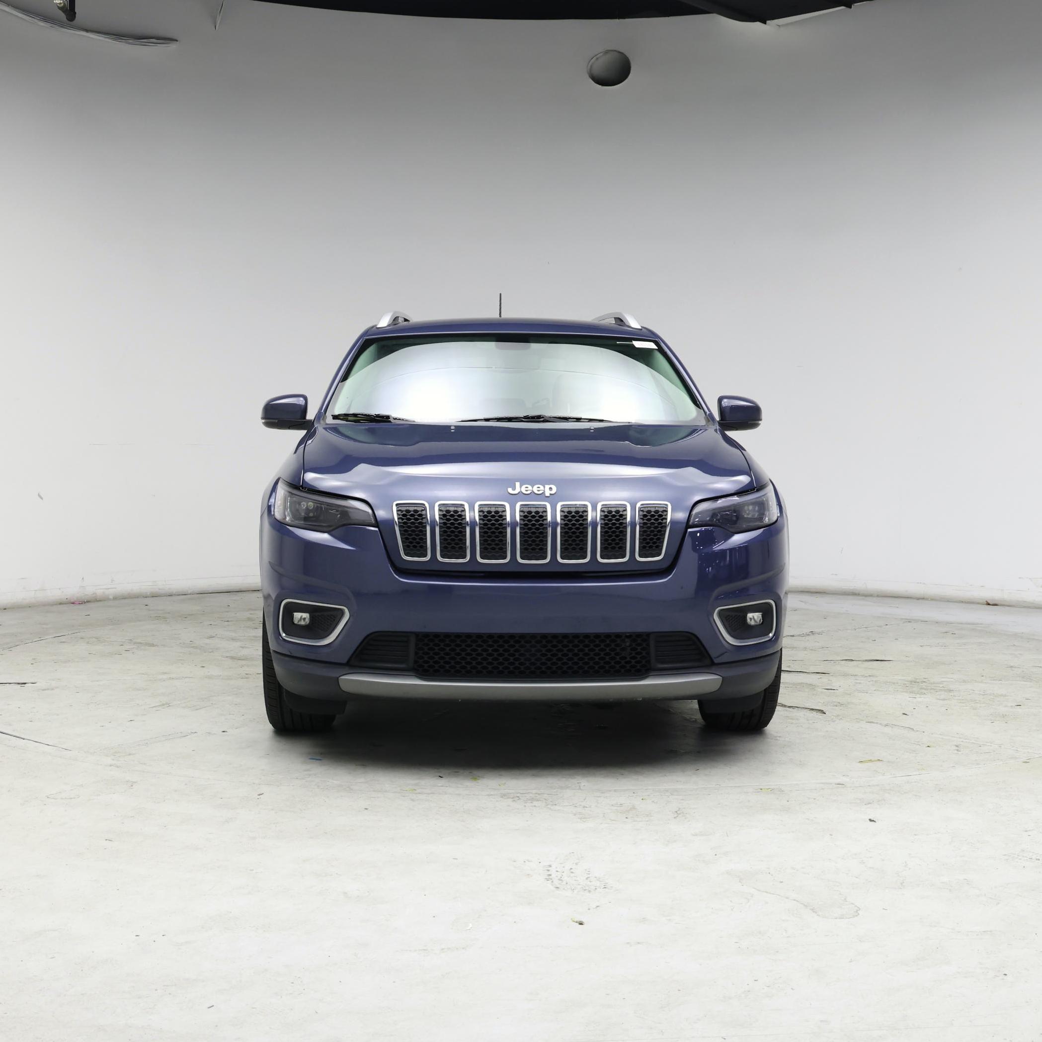 Thumbnail: 2020 Jeep Cherokee - 5