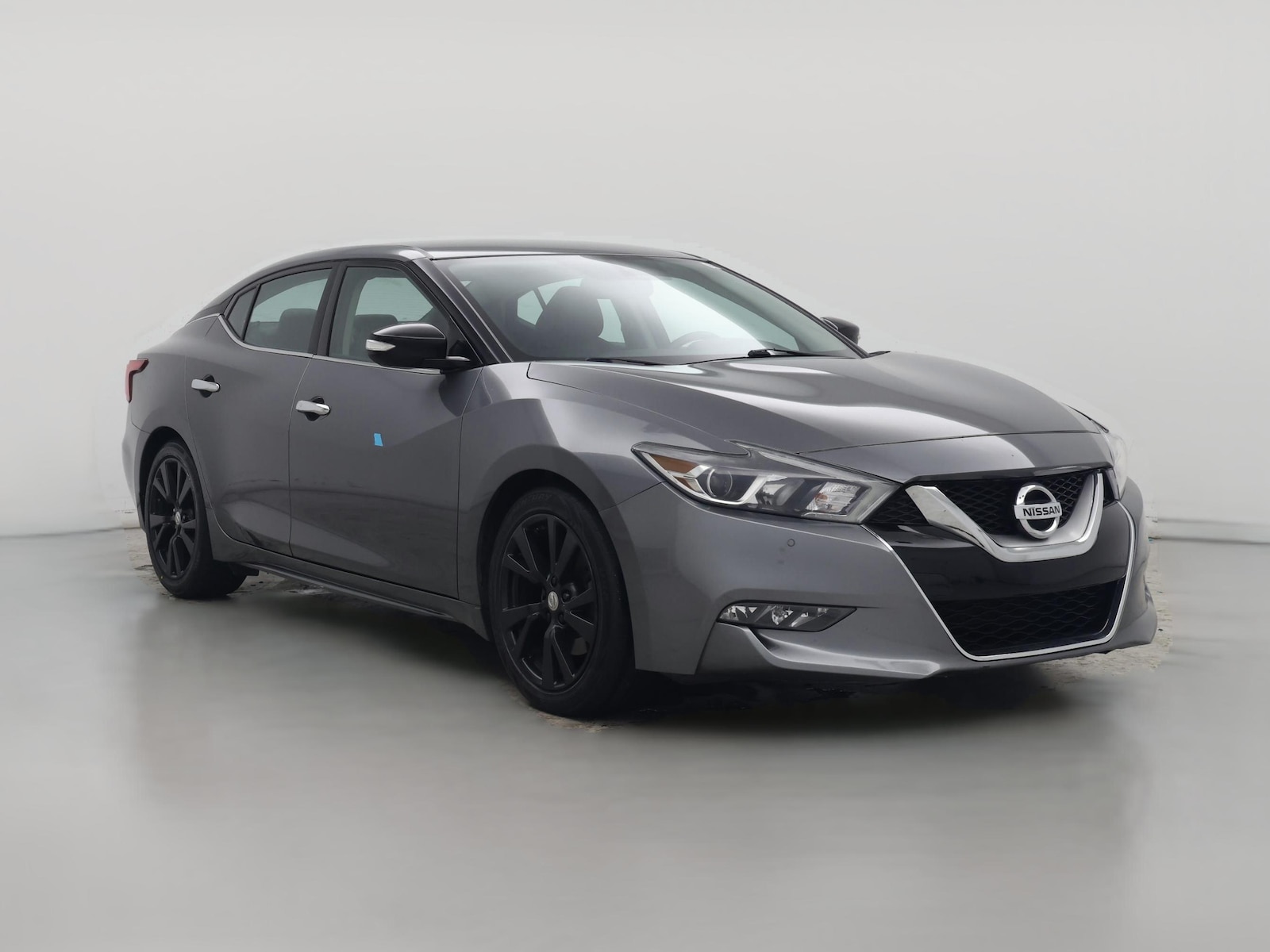 2017 Nissan Maxima SV