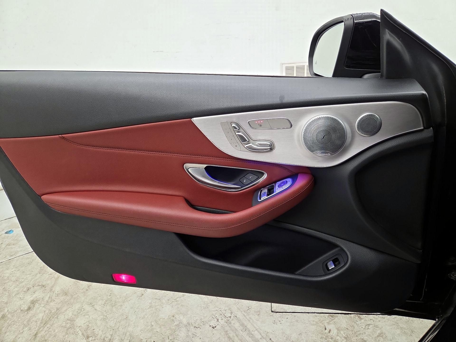 Thumbnail: 2020 Mercedes-Benz C-Class - 12