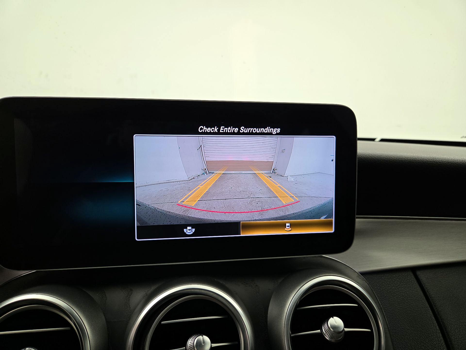 Thumbnail: 2020 Mercedes-Benz C-Class - 14