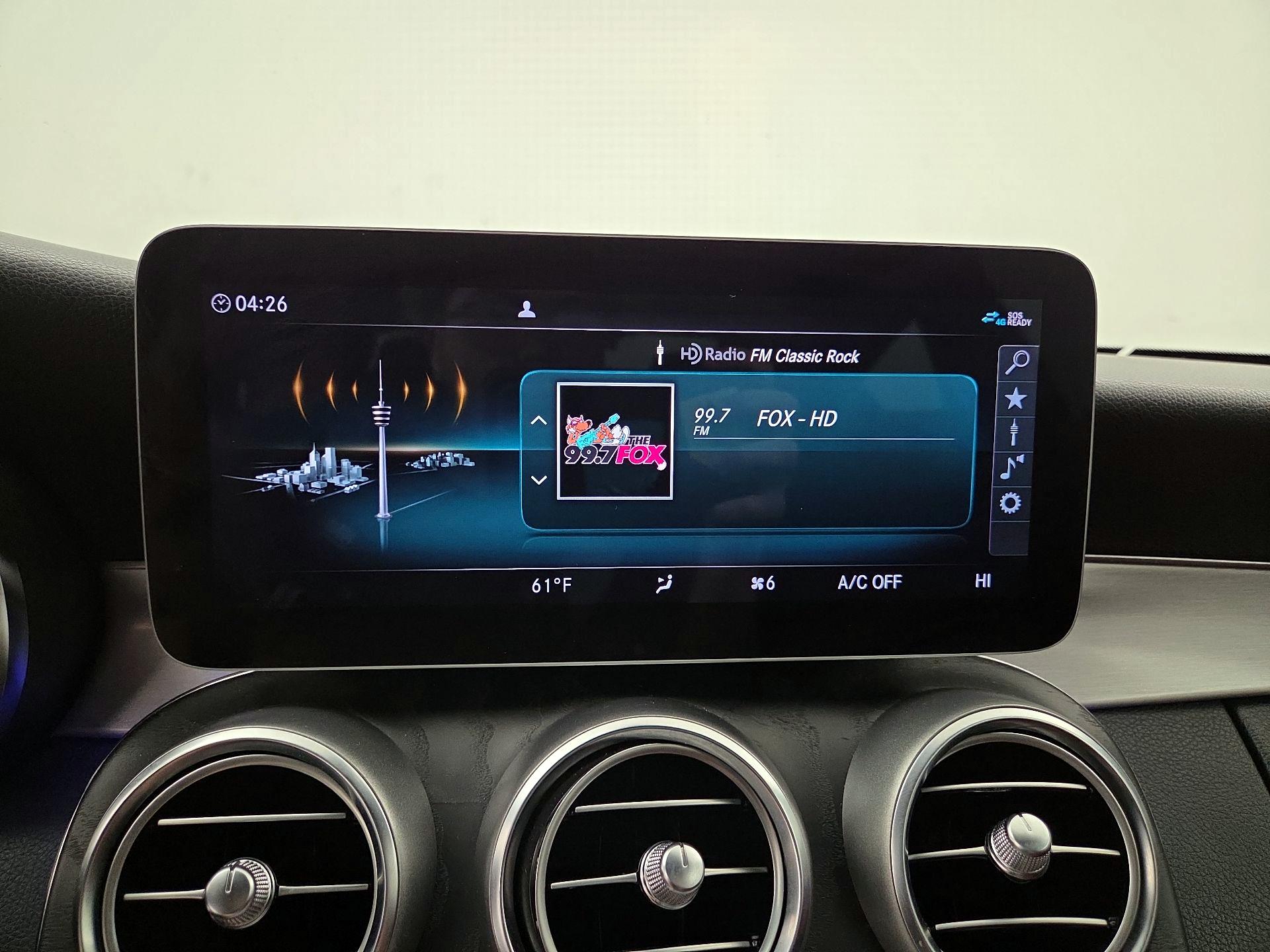 Thumbnail: 2020 Mercedes-Benz C-Class - 15