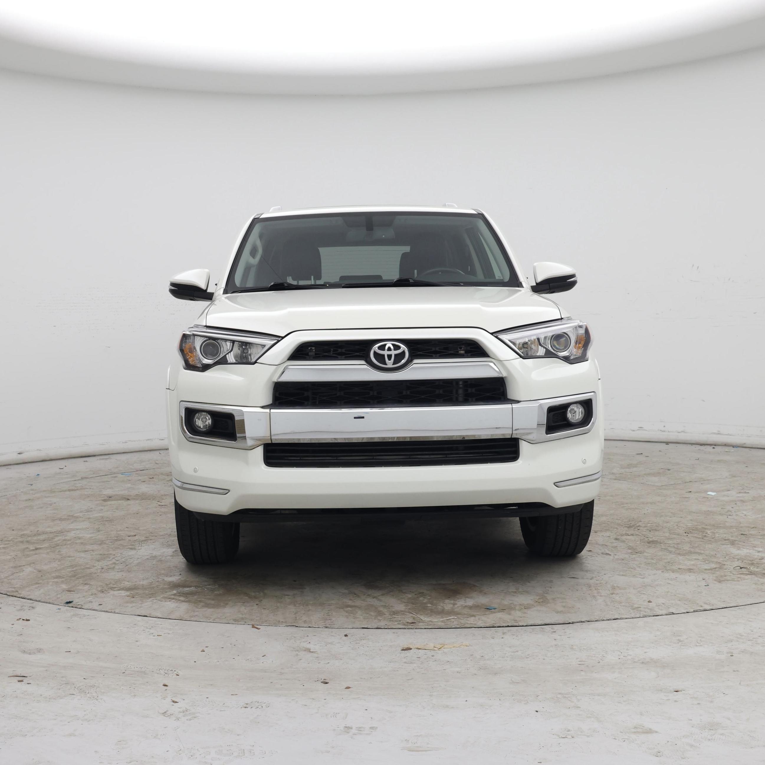 Thumbnail: 2015 Toyota 4Runner - 5