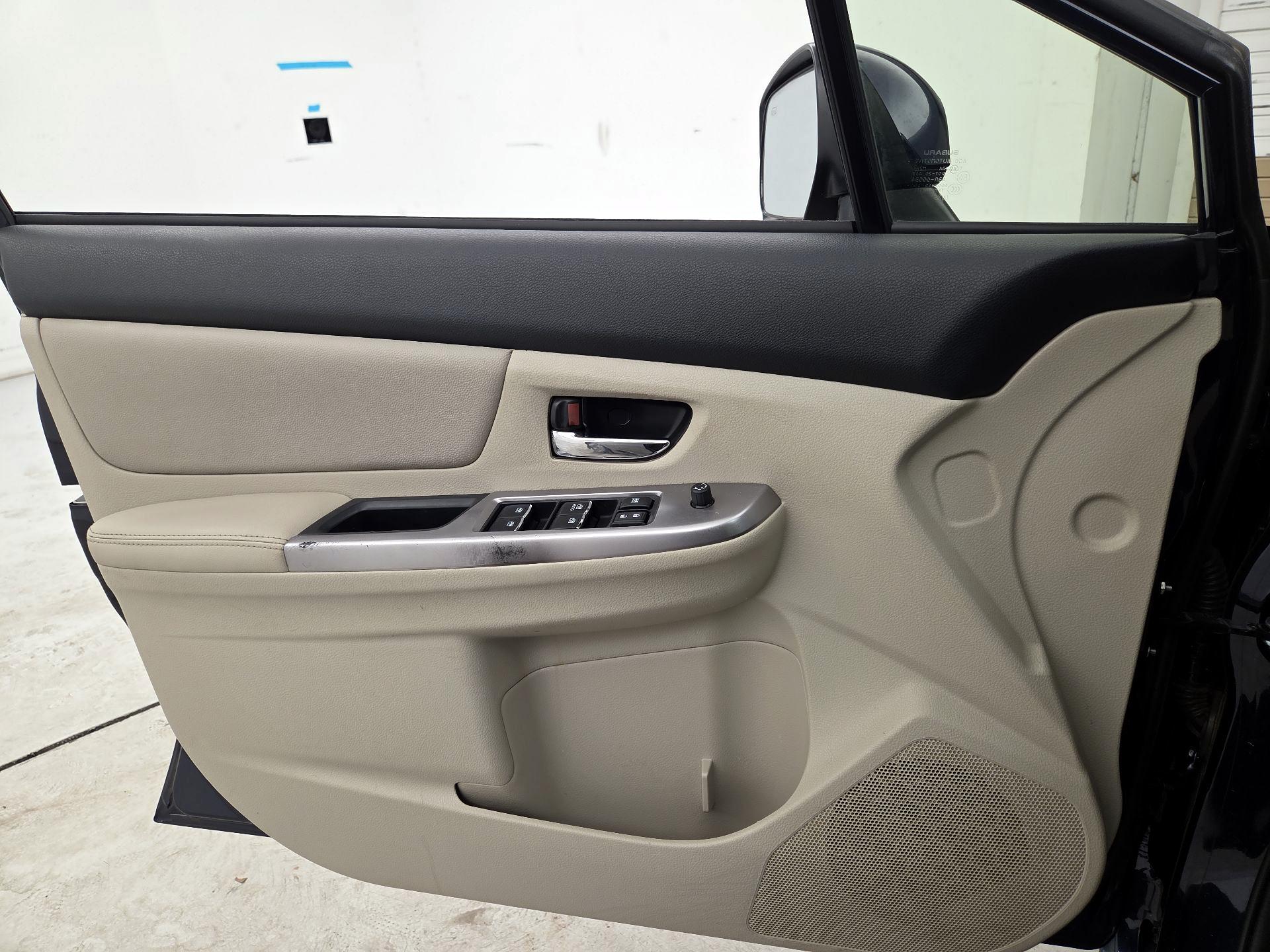 Thumbnail: 2016 Subaru Impreza - 12