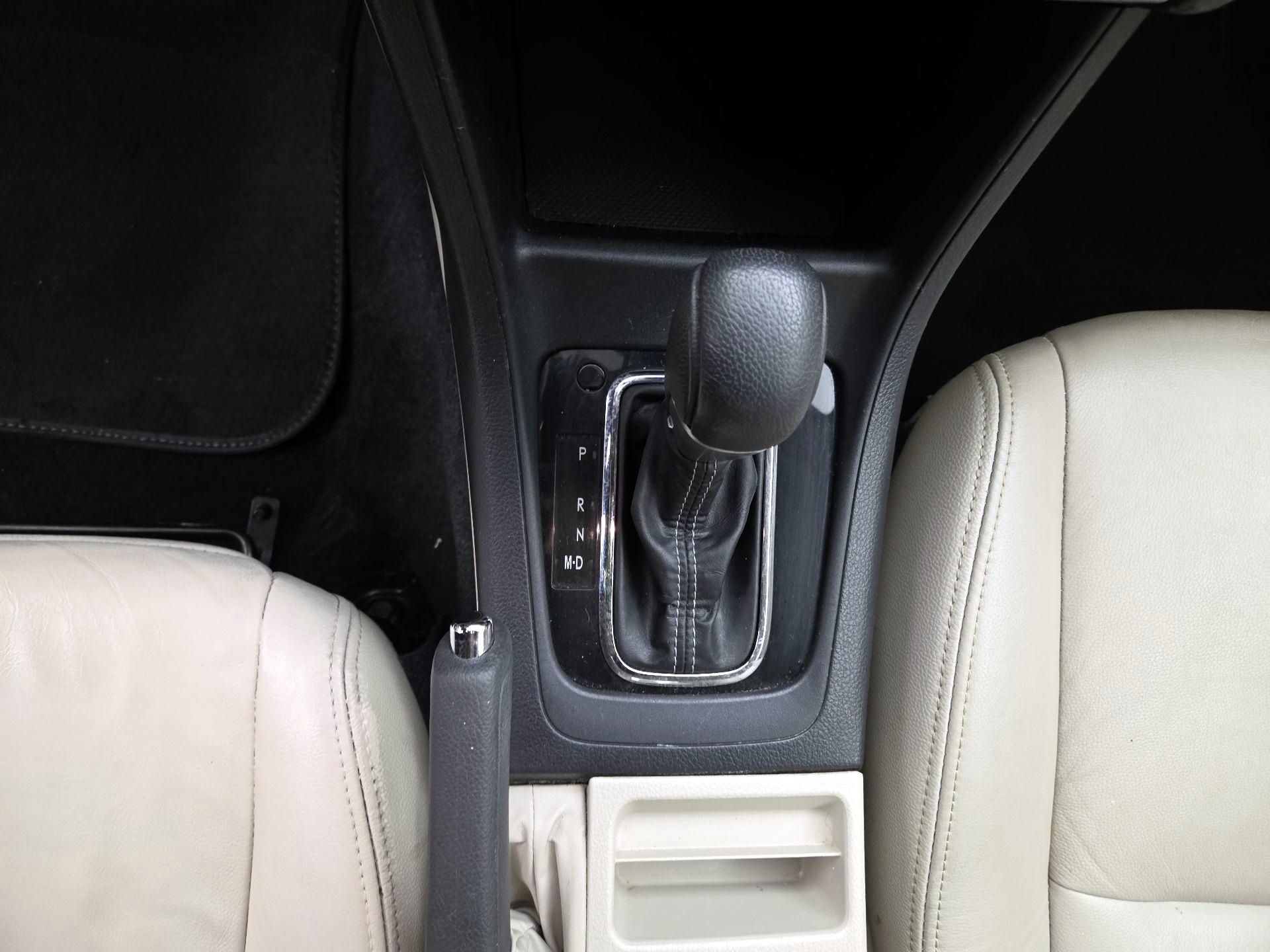 Thumbnail: 2016 Subaru Impreza - 17