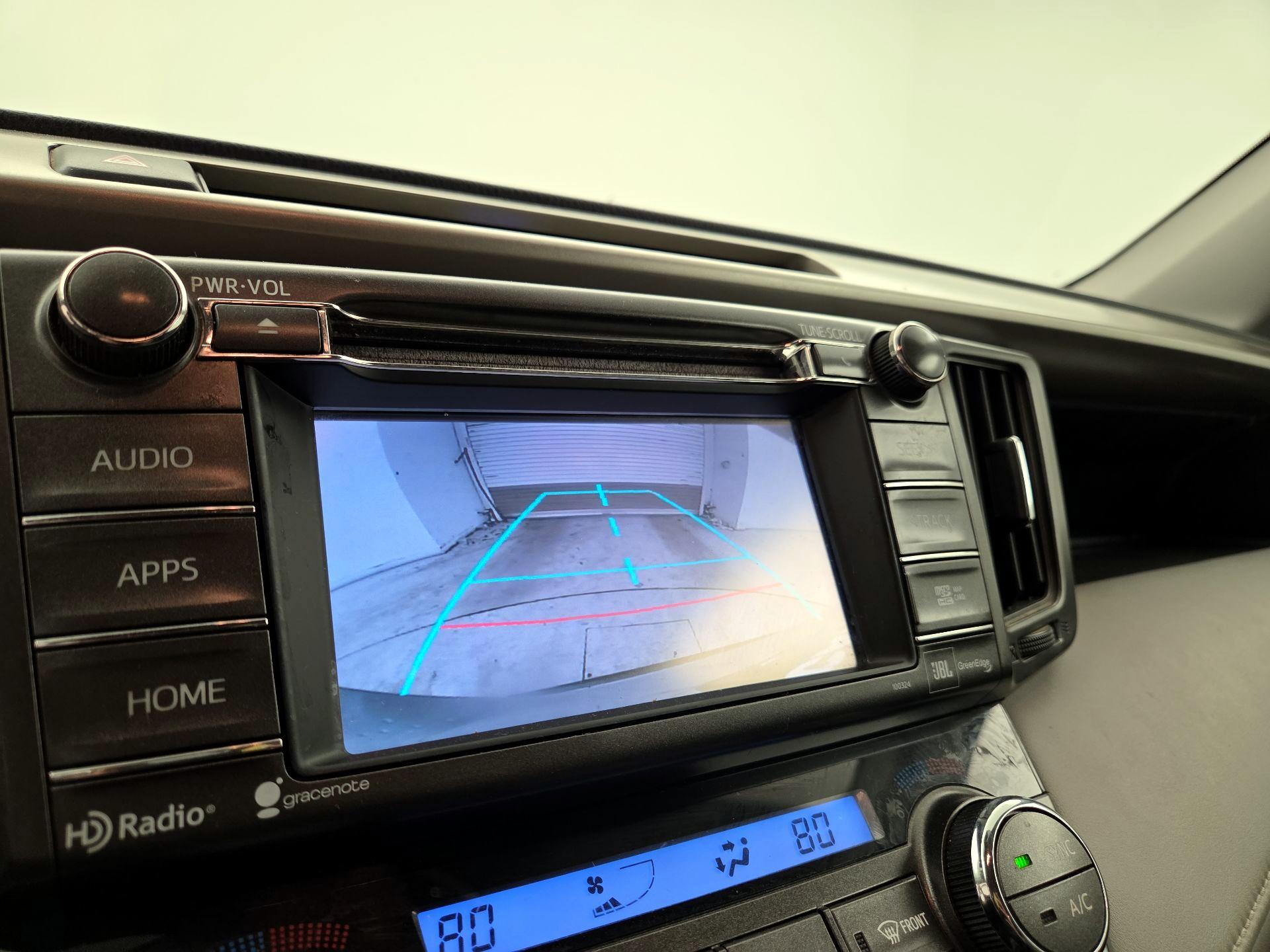 Thumbnail: 2014 Toyota RAV4 - 14