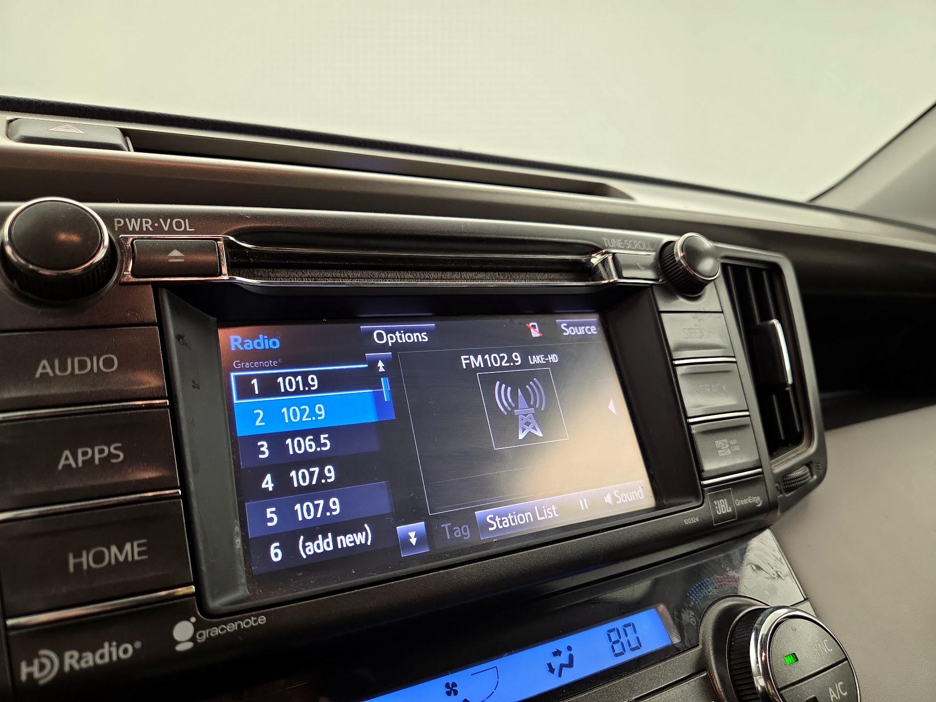 Thumbnail: 2014 Toyota RAV4 - 15