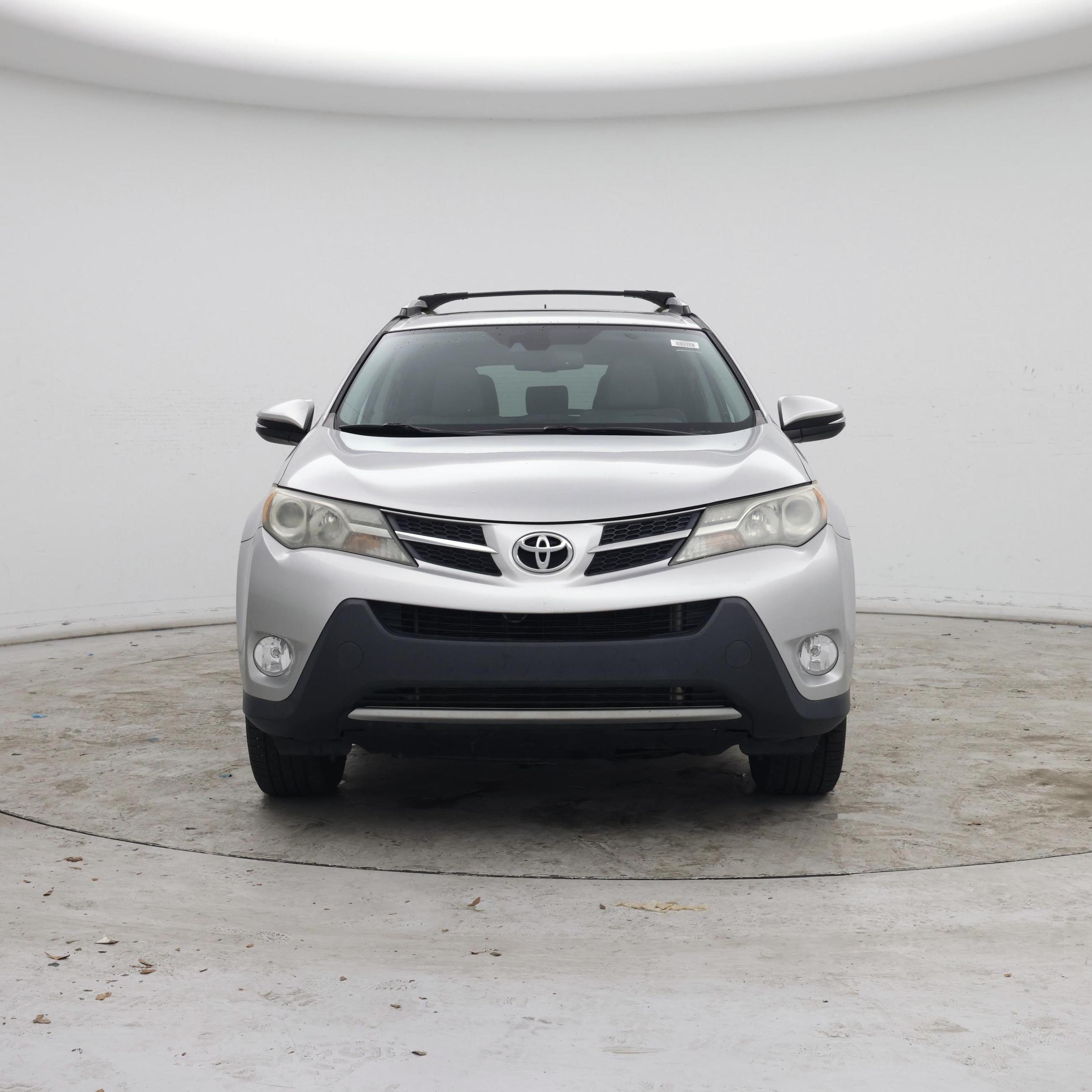 Thumbnail: 2014 Toyota RAV4 - 5