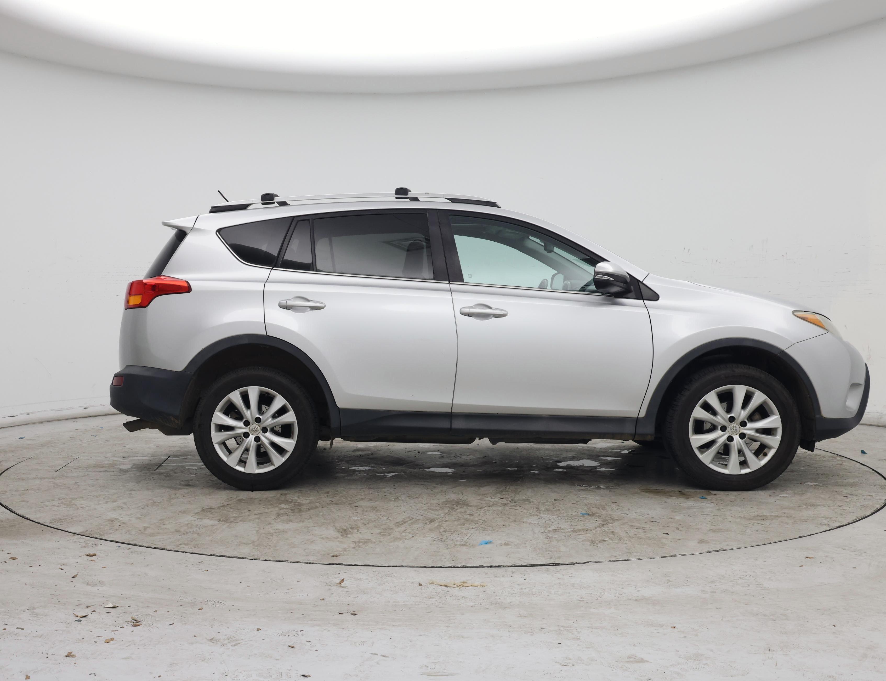 Thumbnail: 2014 Toyota RAV4 - 7