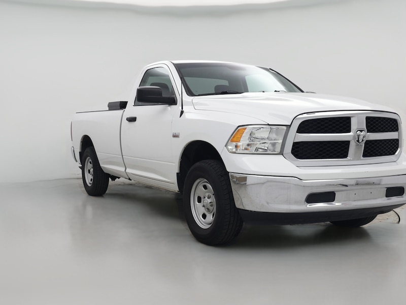 2020 RAM 1500 Classic Tradesman -
                  Gastonia, NC