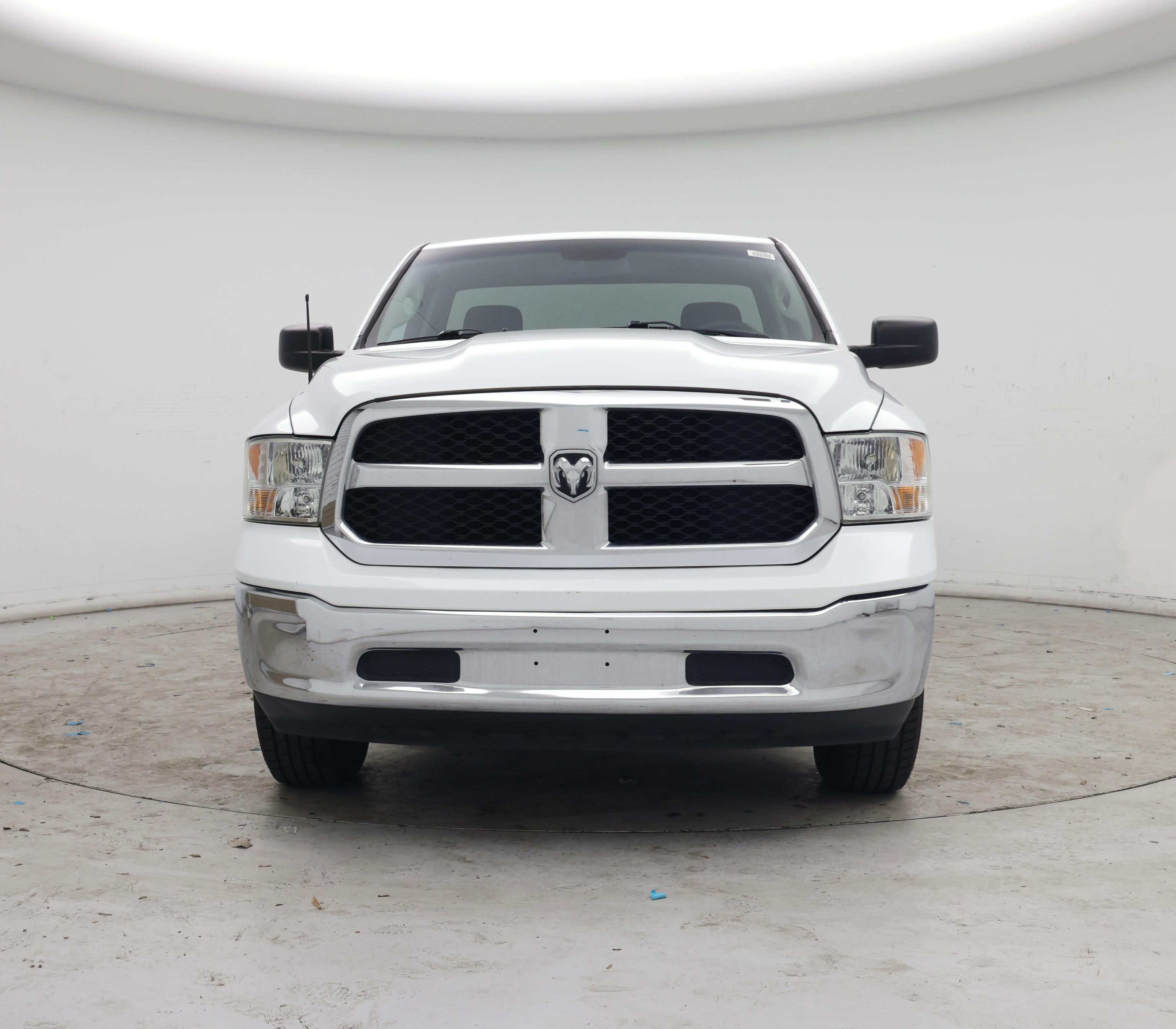 Thumbnail: 2020 RAM 1500 Classic - 5