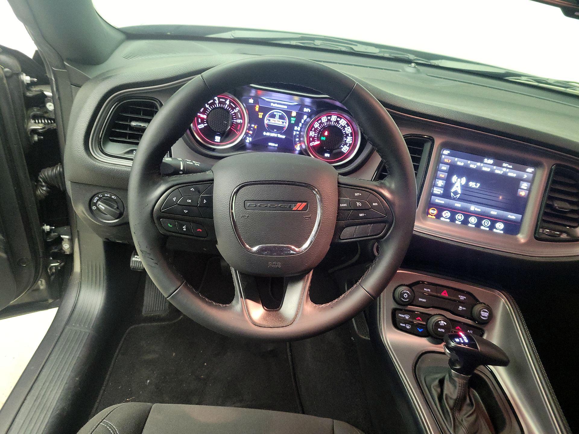 Thumbnail: 2023 Dodge Challenger - 10