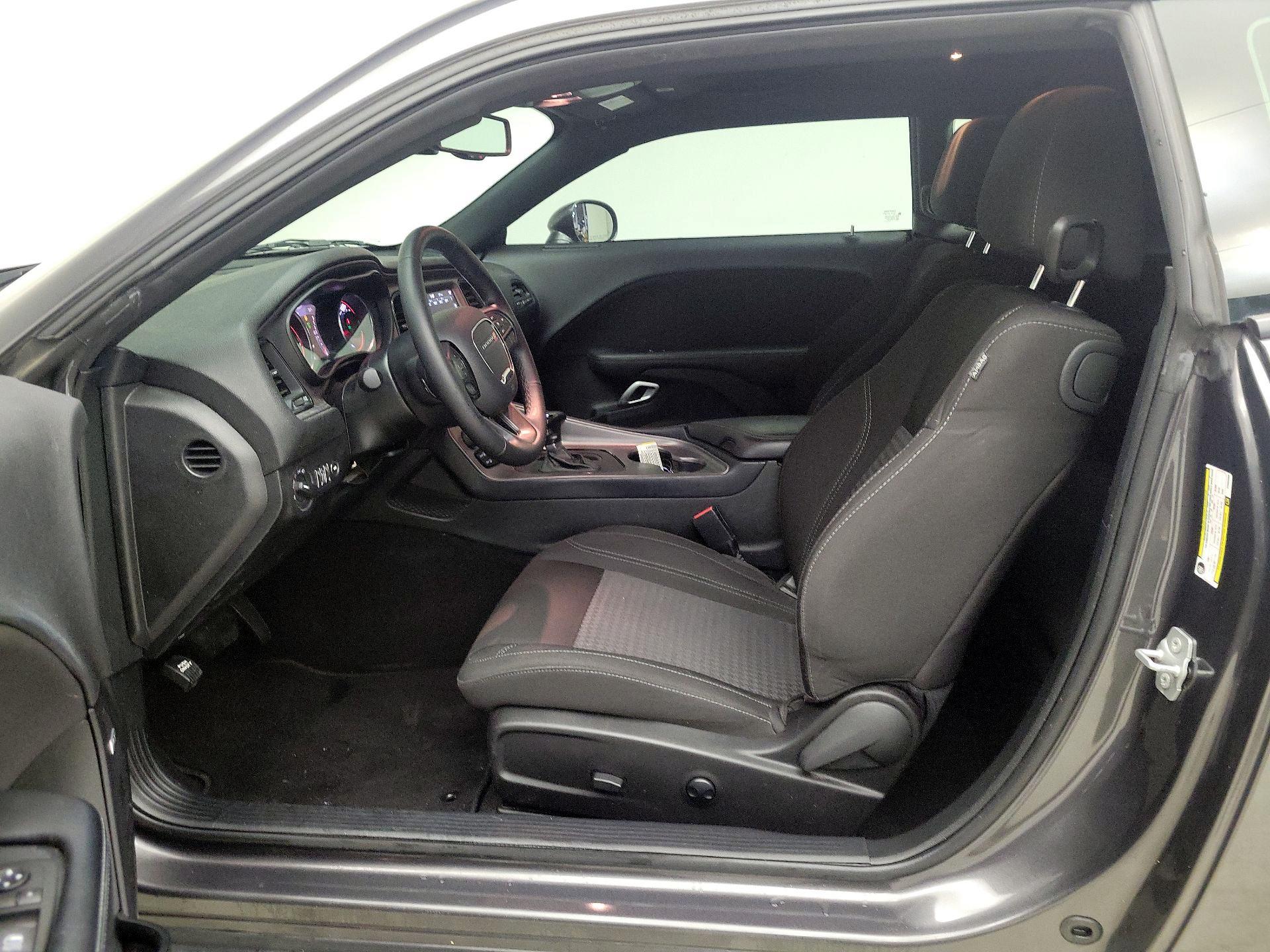 Thumbnail: 2023 Dodge Challenger - 11