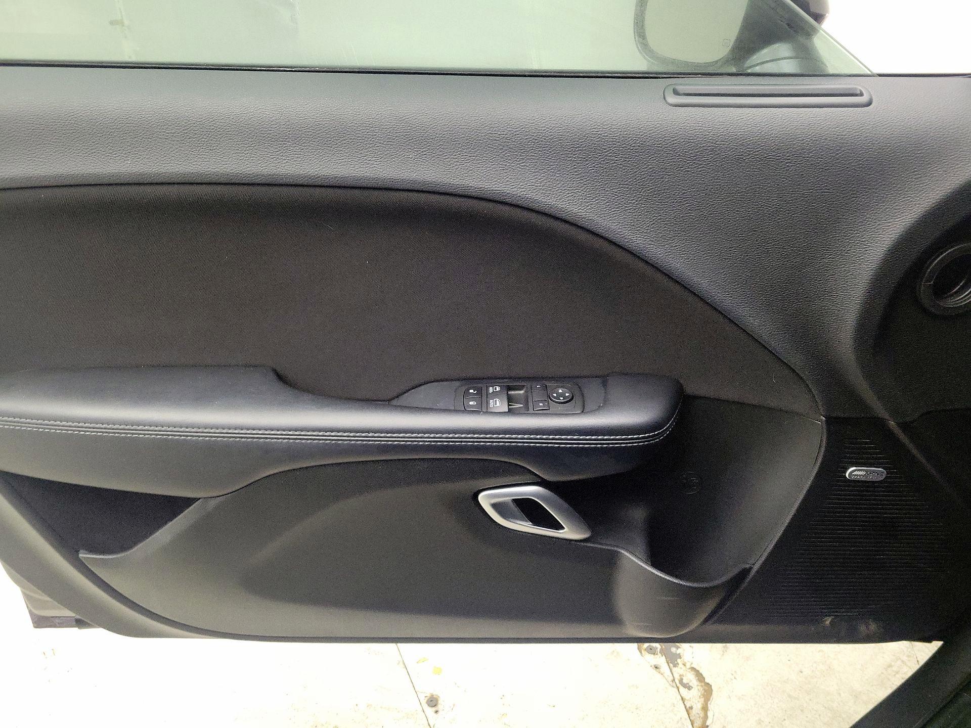 Thumbnail: 2023 Dodge Challenger - 12