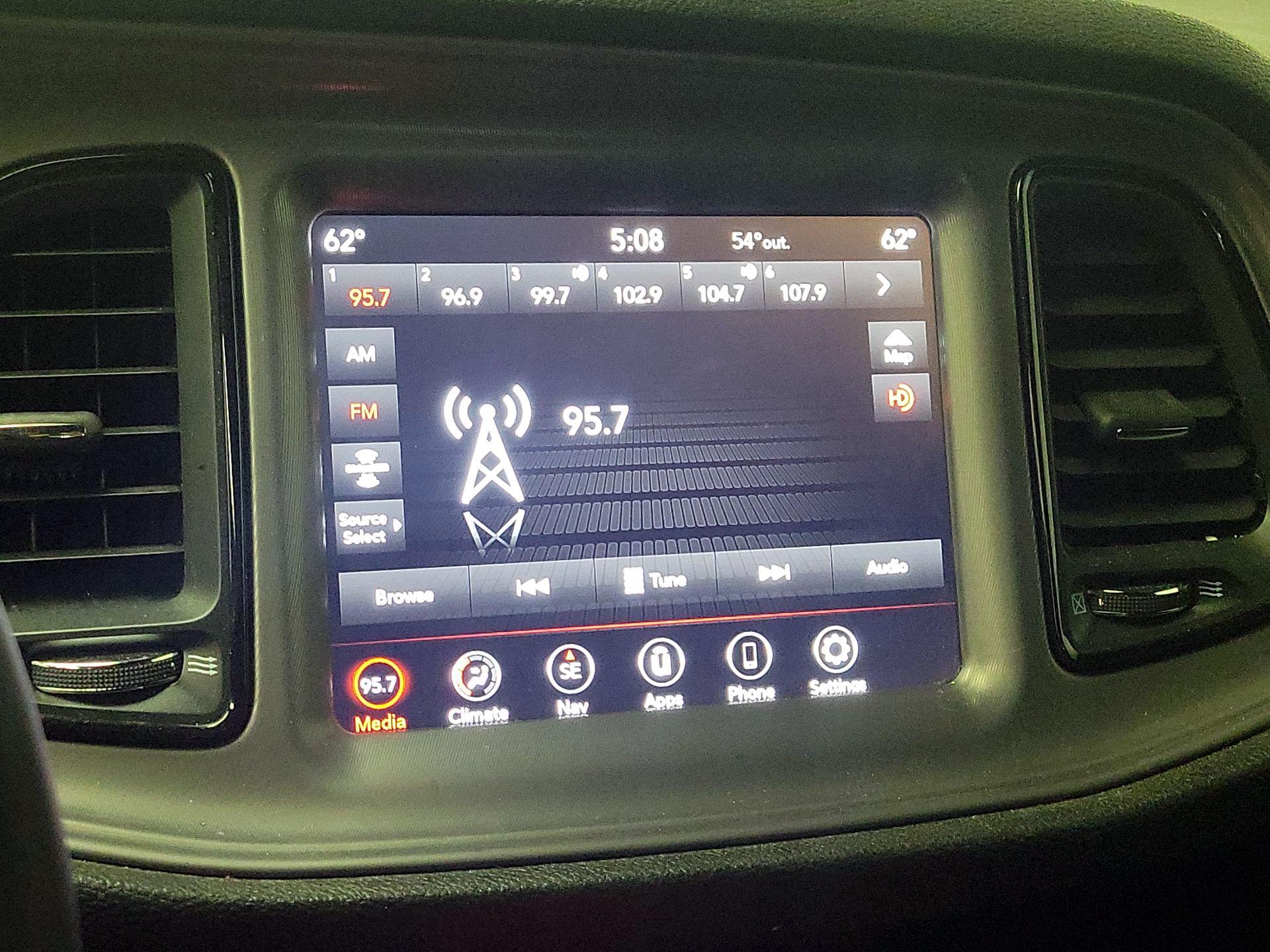 Thumbnail: 2023 Dodge Challenger - 15