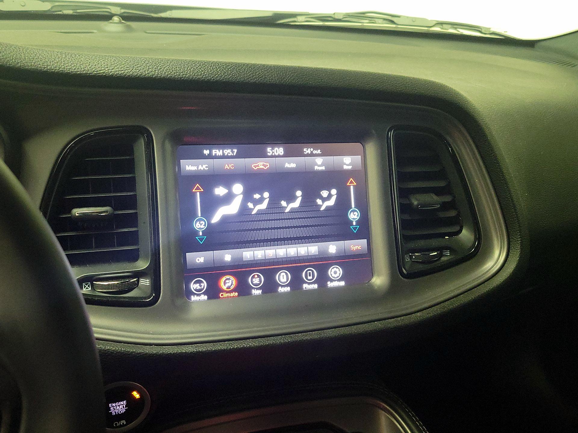 Thumbnail: 2023 Dodge Challenger - 16