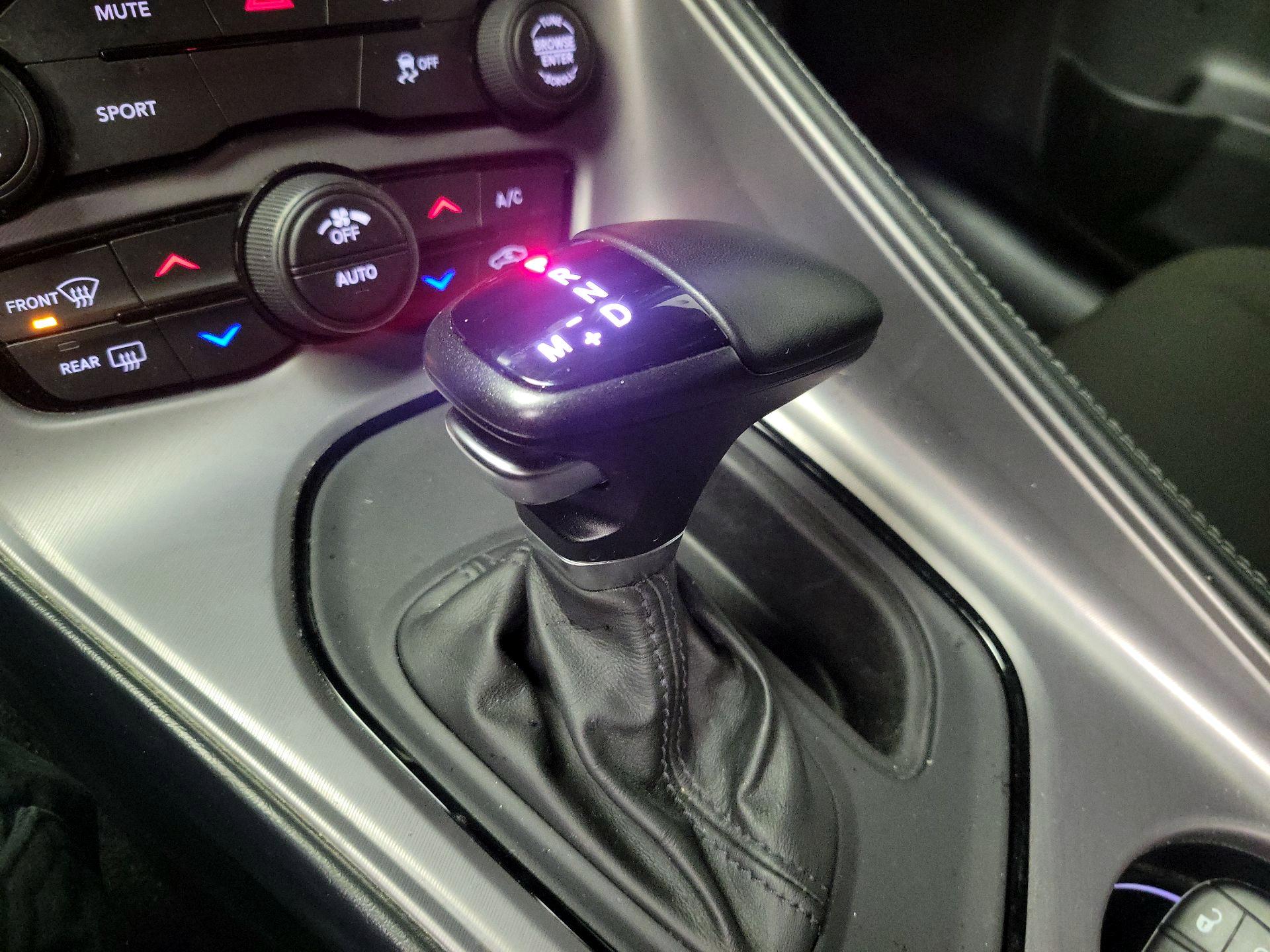 Thumbnail: 2023 Dodge Challenger - 17