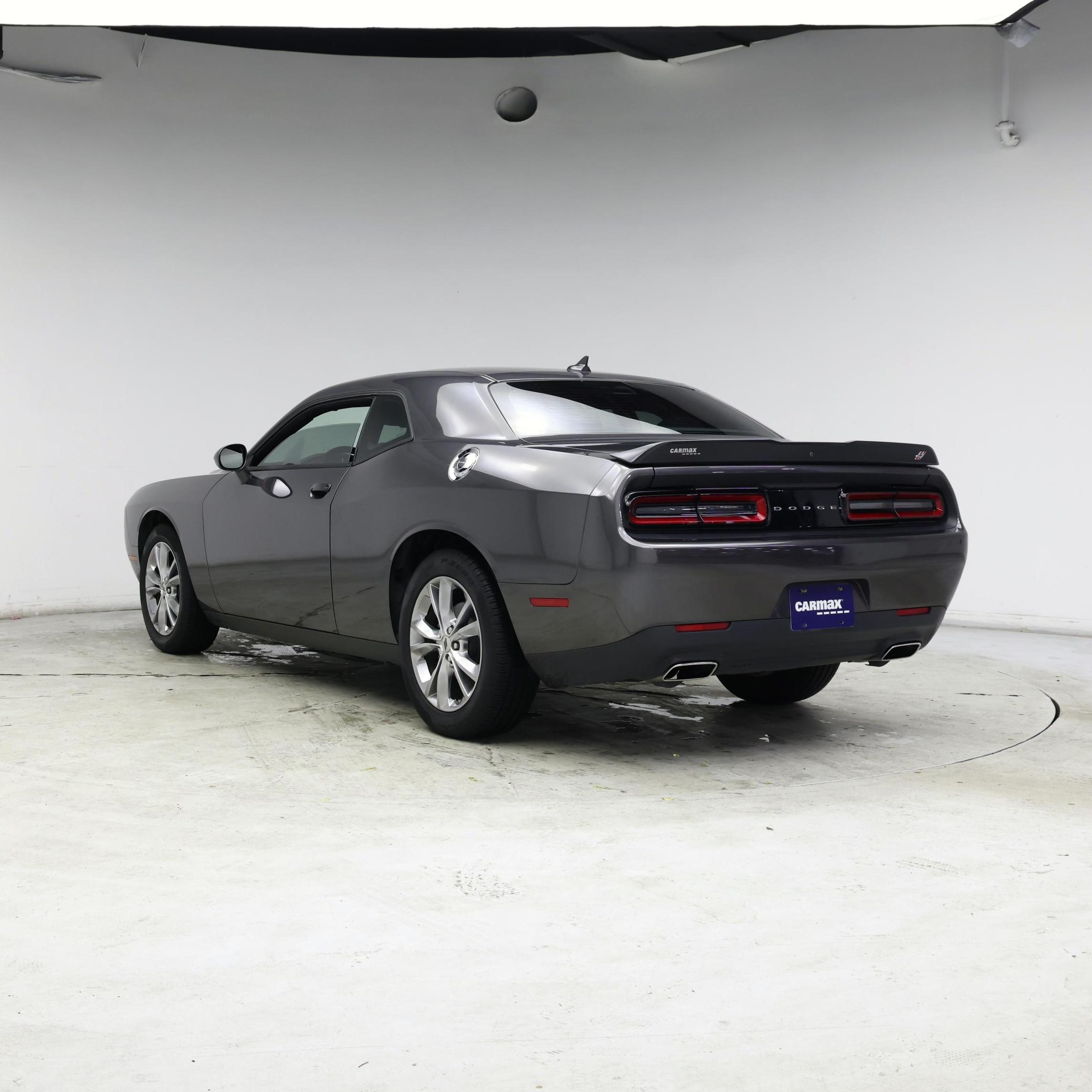 Thumbnail: 2023 Dodge Challenger - 2