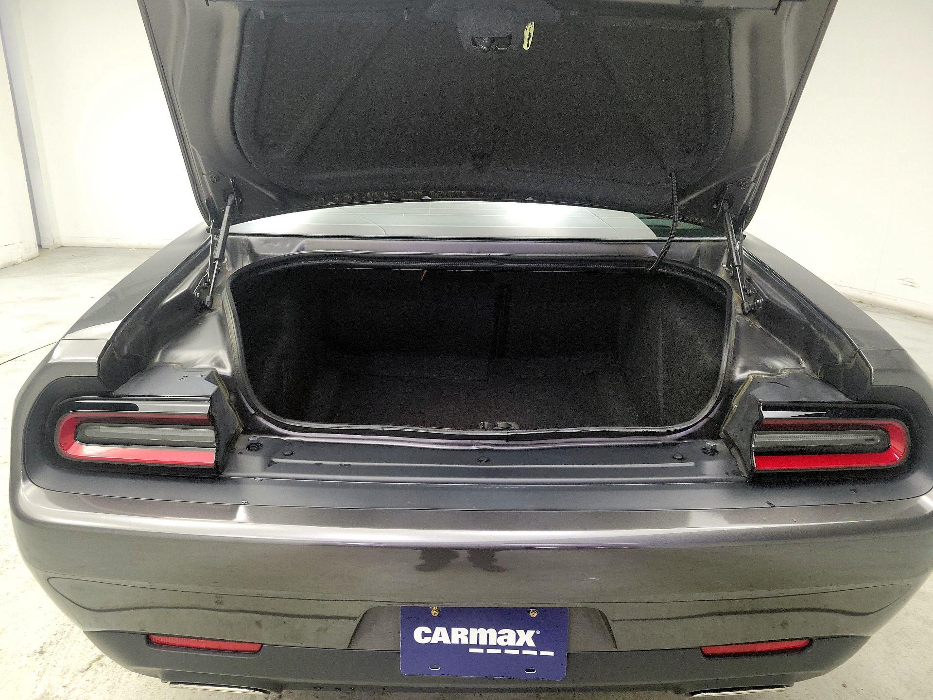 Thumbnail: 2023 Dodge Challenger - 20