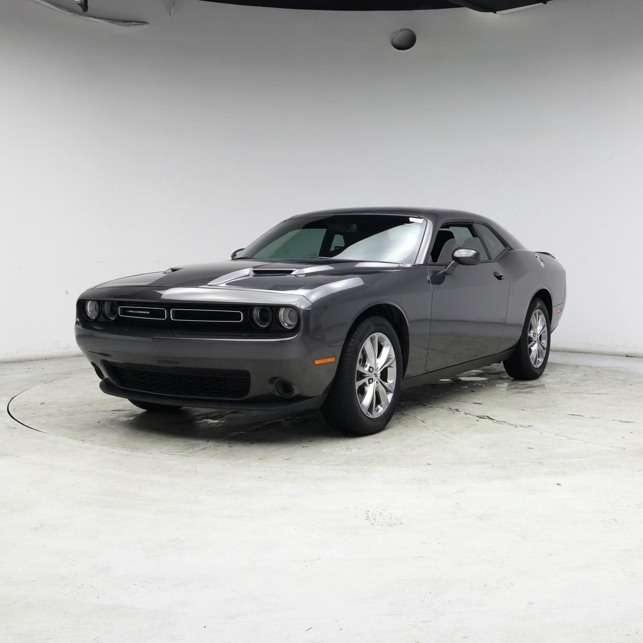 Thumbnail: 2023 Dodge Challenger - 4