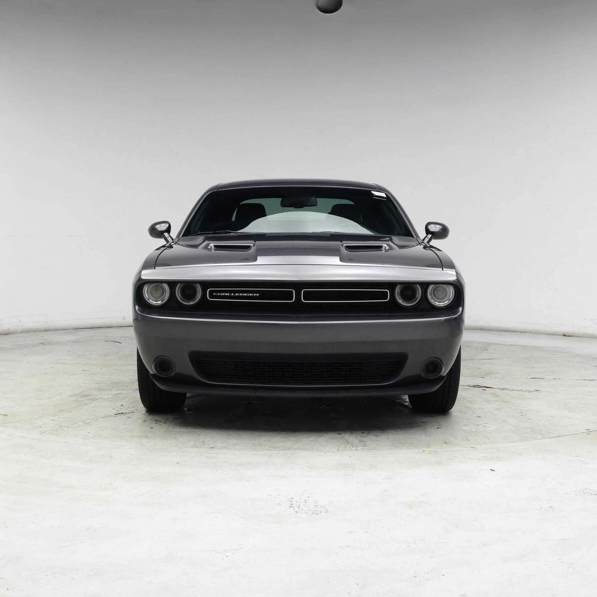 Thumbnail: 2023 Dodge Challenger - 5