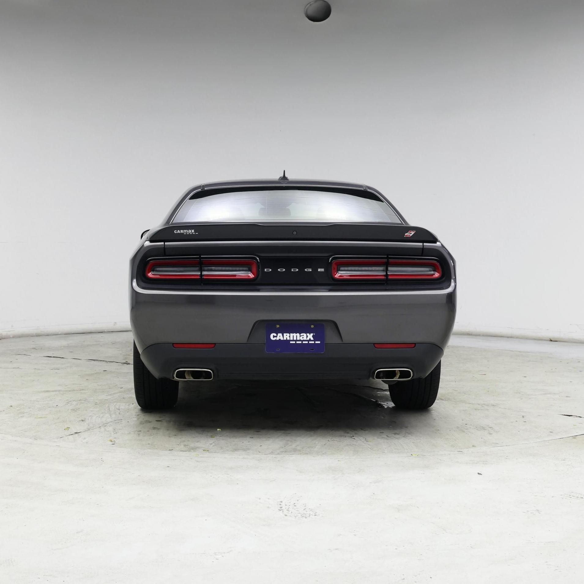 Thumbnail: 2023 Dodge Challenger - 6