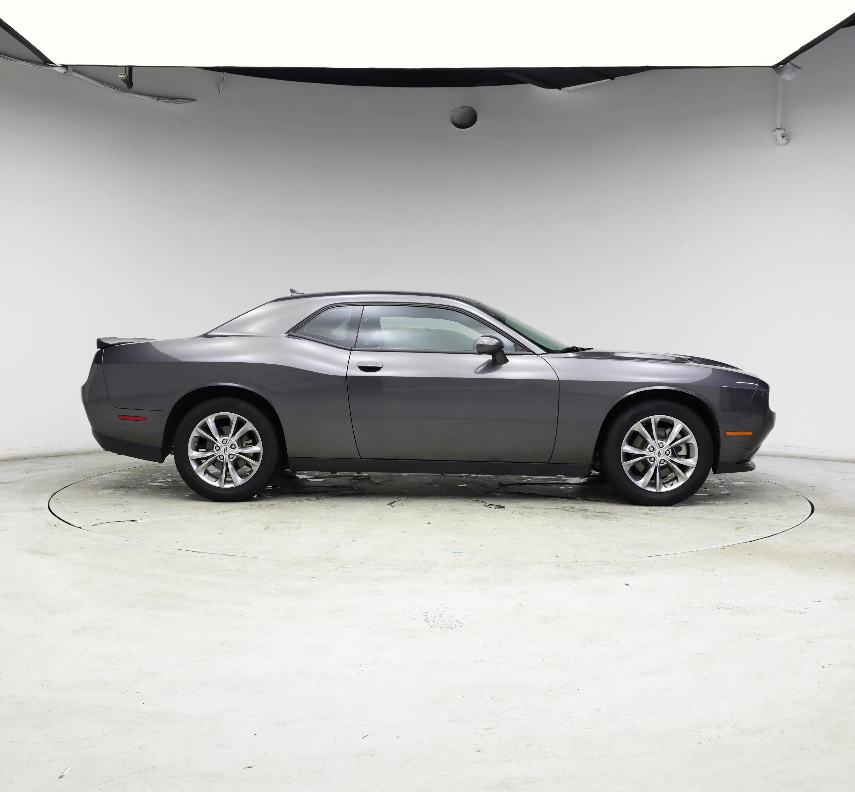 Thumbnail: 2023 Dodge Challenger - 7