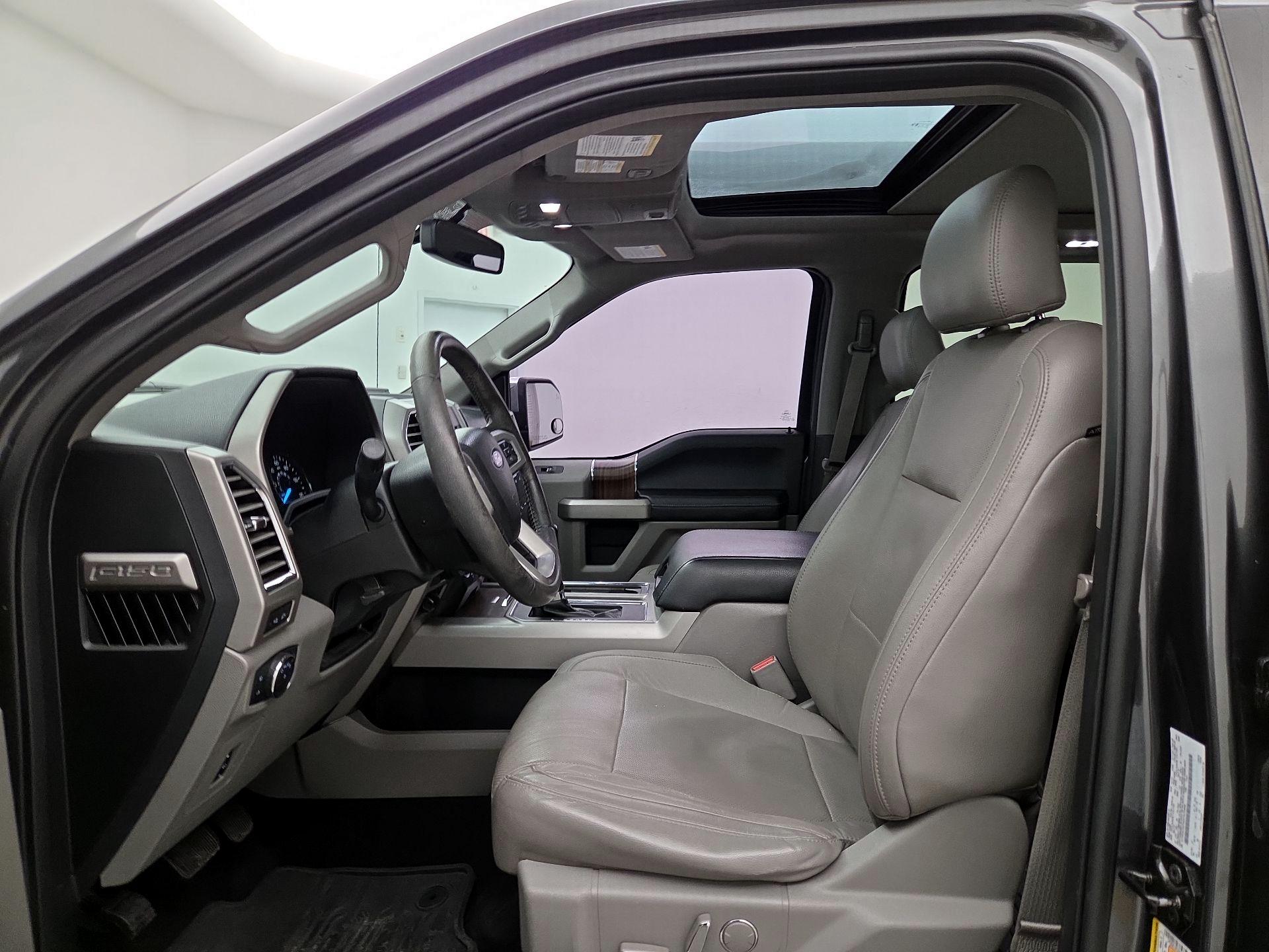 Thumbnail: 2016 Ford F-150 - 11