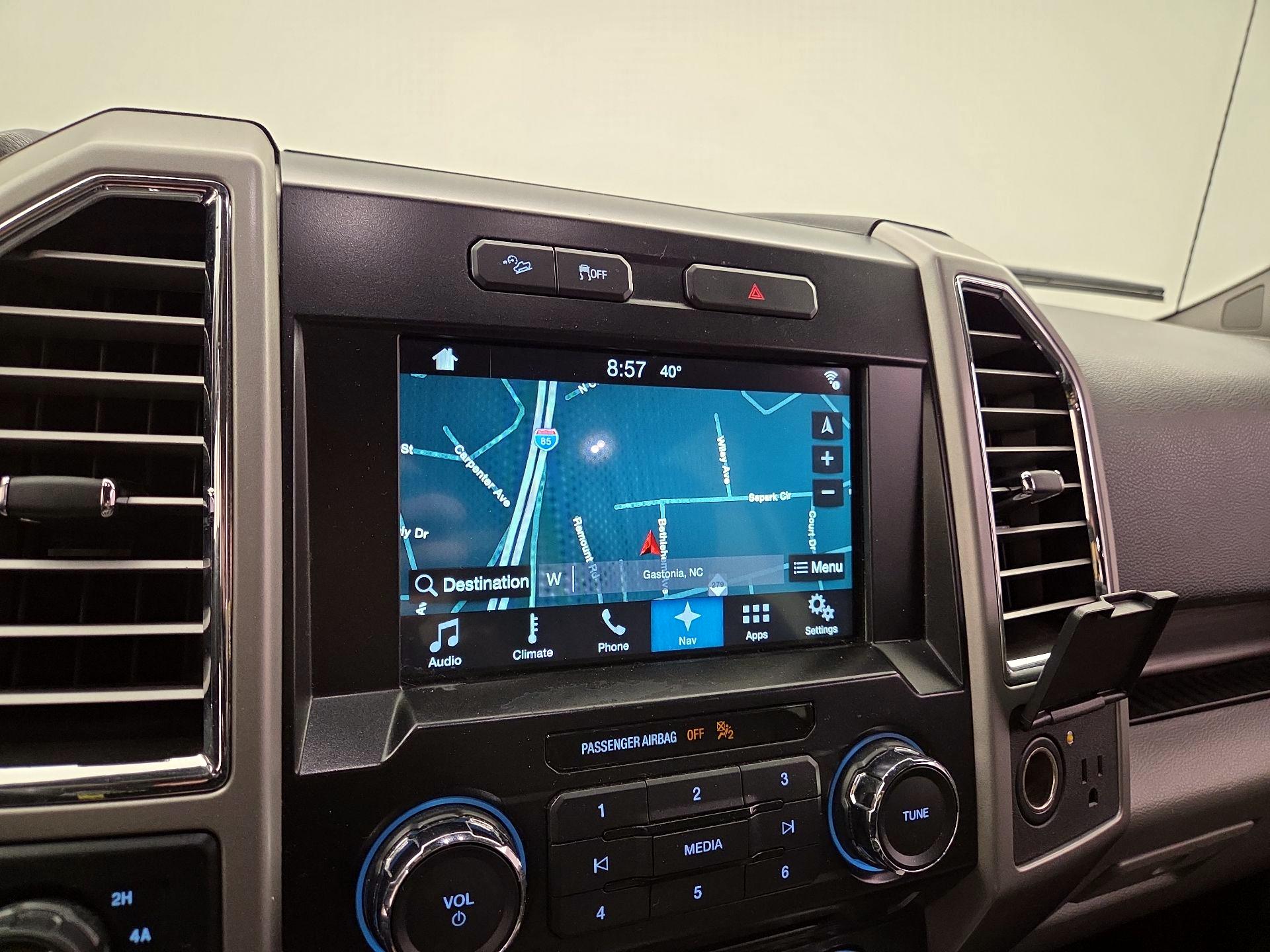 Thumbnail: 2016 Ford F-150 - 14