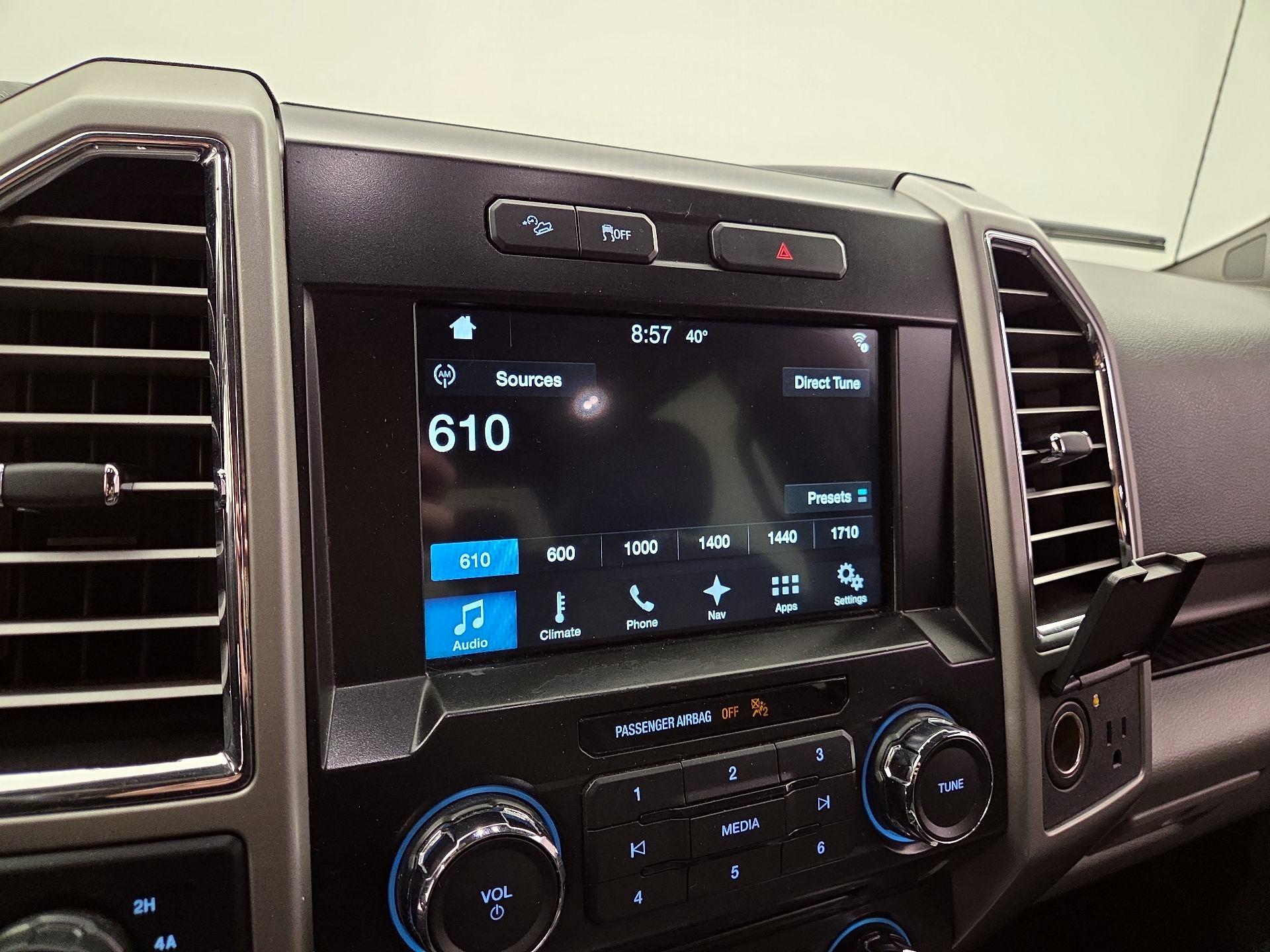 Thumbnail: 2016 Ford F-150 - 16