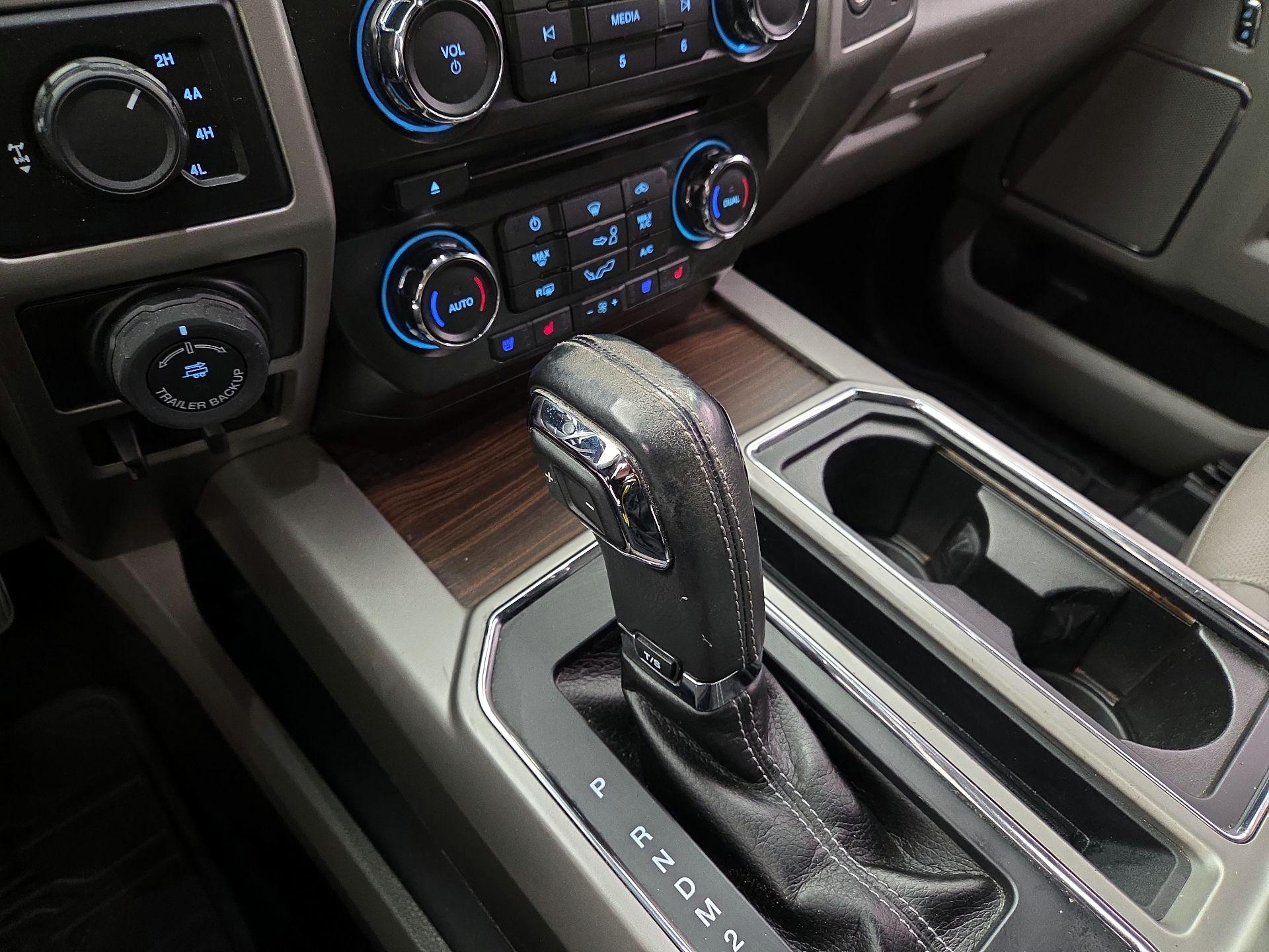 Thumbnail: 2016 Ford F-150 - 18