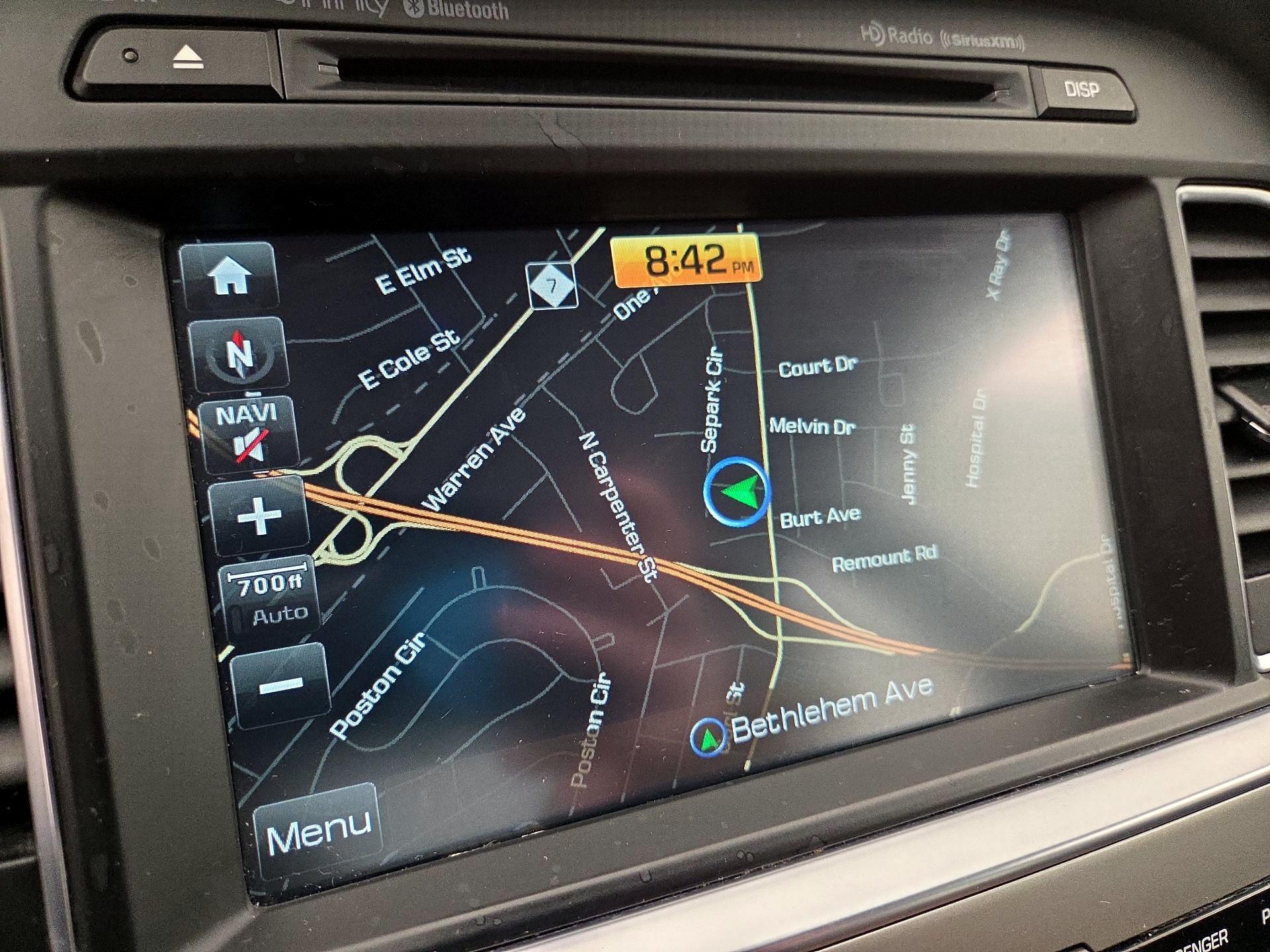 Thumbnail: 2015 Hyundai Sonata - 14