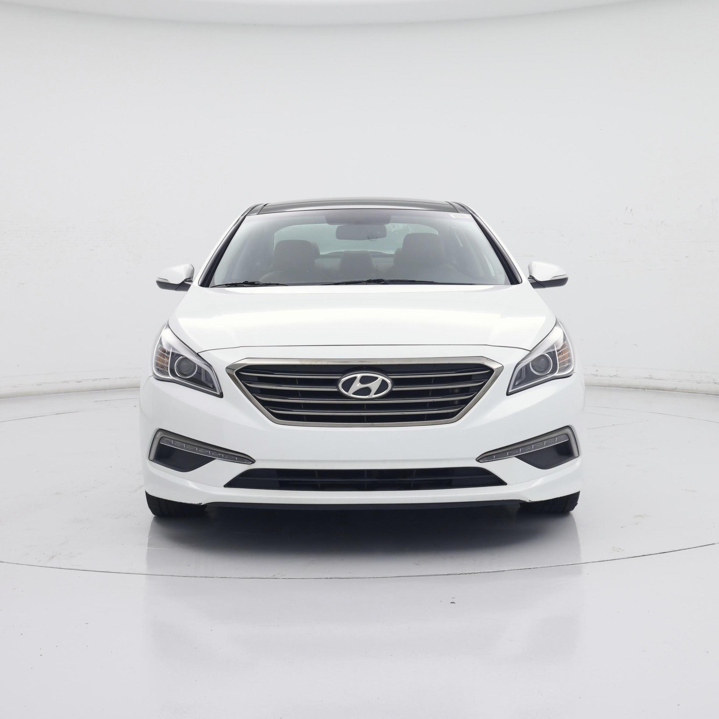 Thumbnail: 2015 Hyundai Sonata - 5