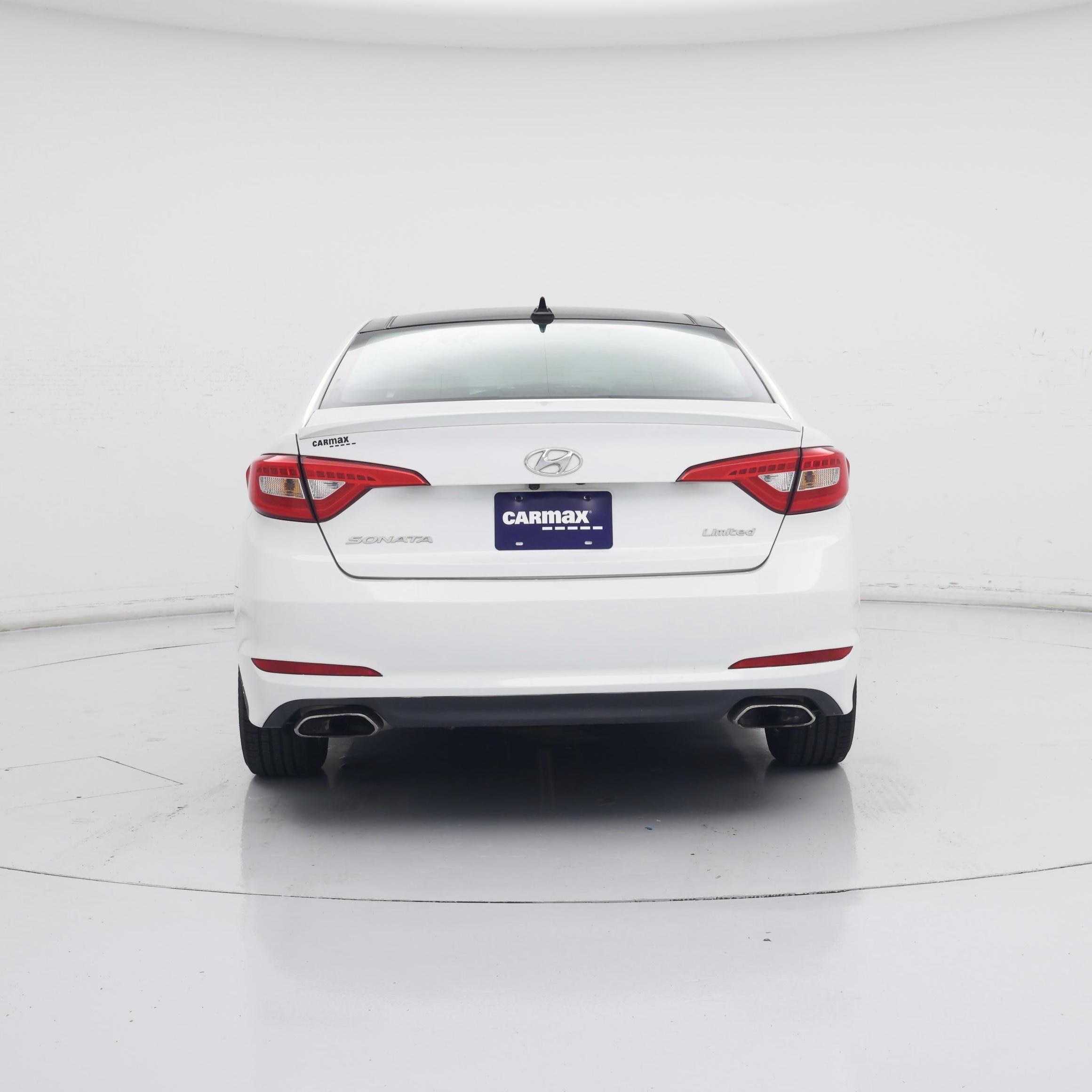 Thumbnail: 2015 Hyundai Sonata - 6