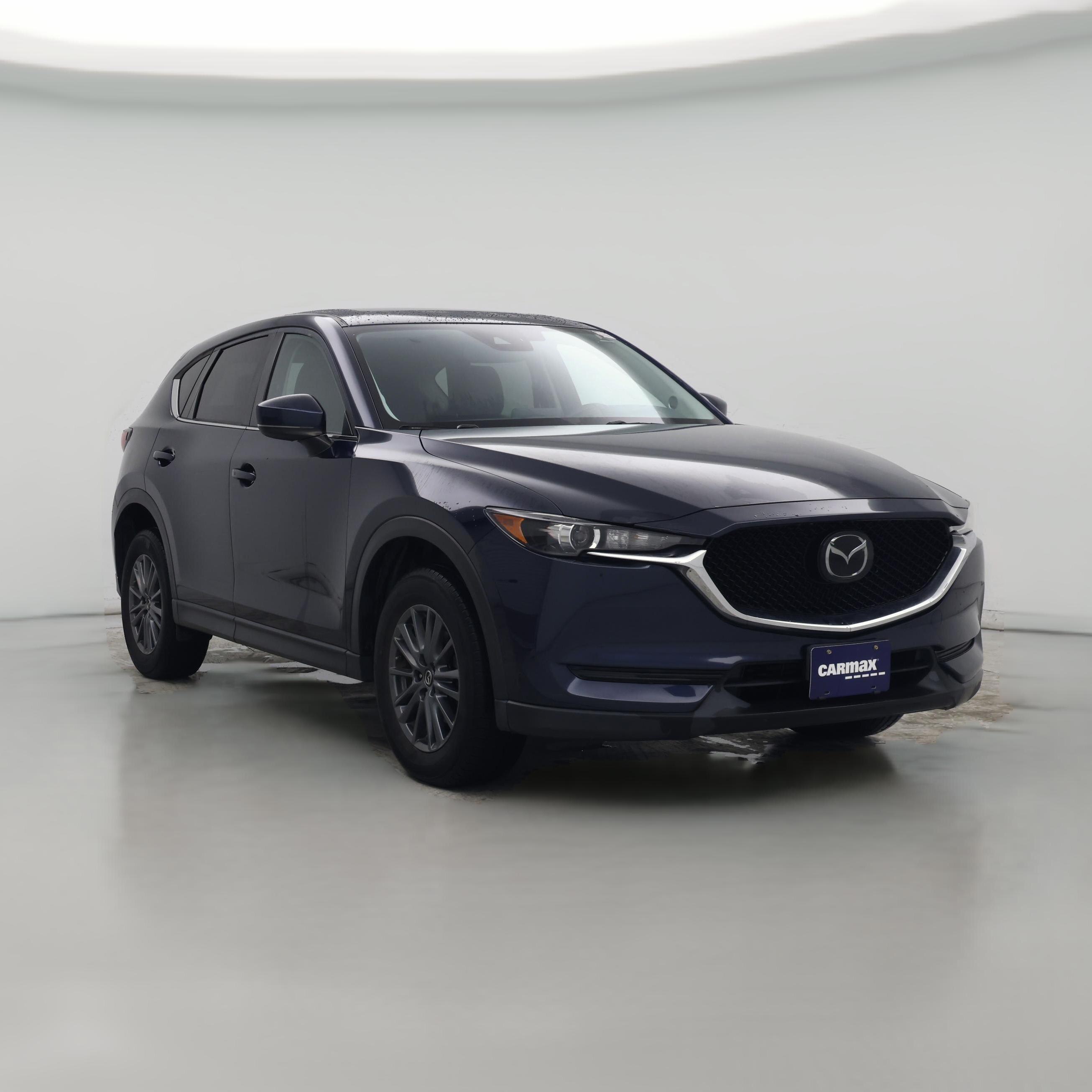 Thumbnail: 2019 Mazda CX-5 - 1