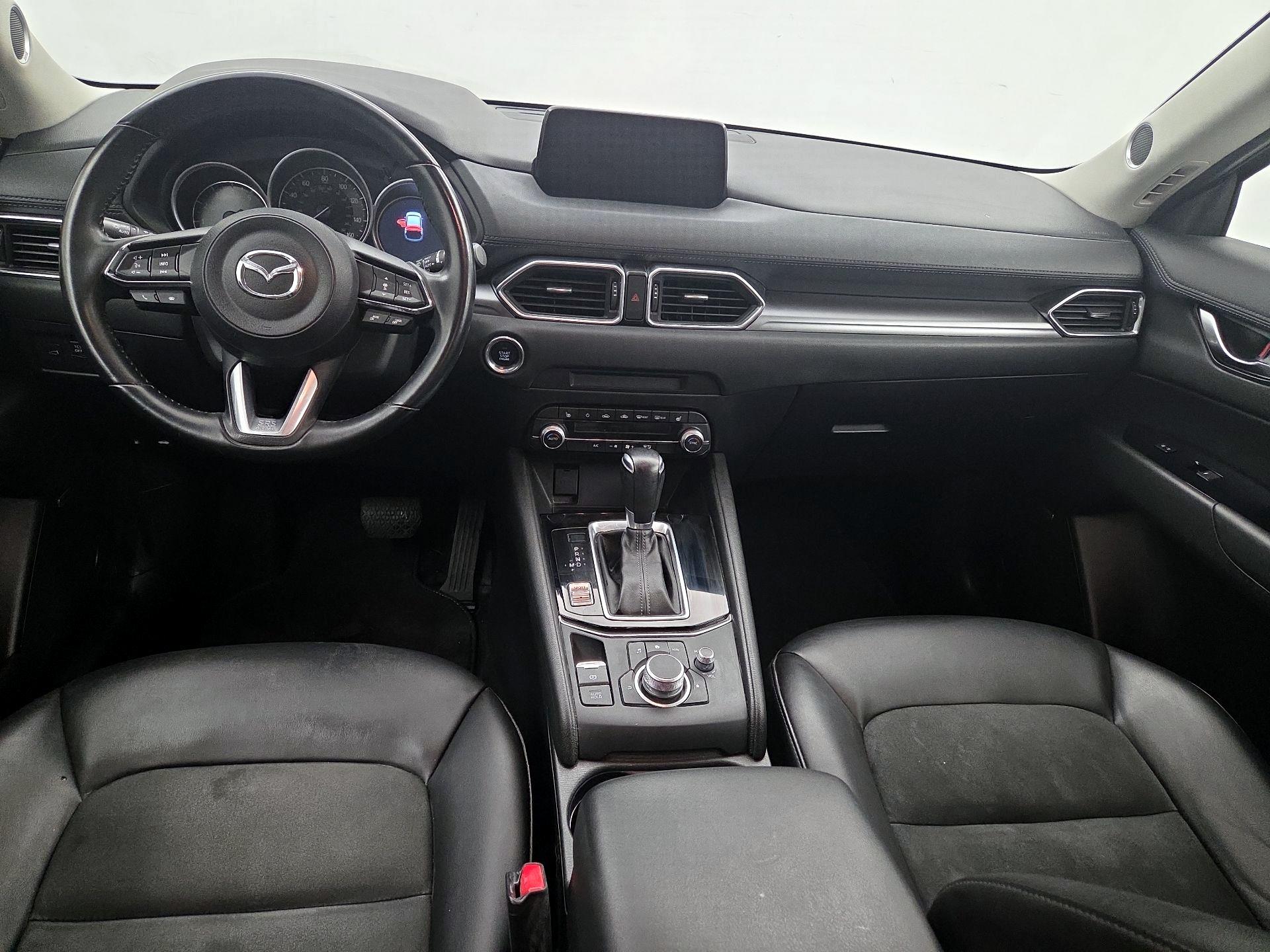 Thumbnail: 2019 Mazda CX-5 - 9