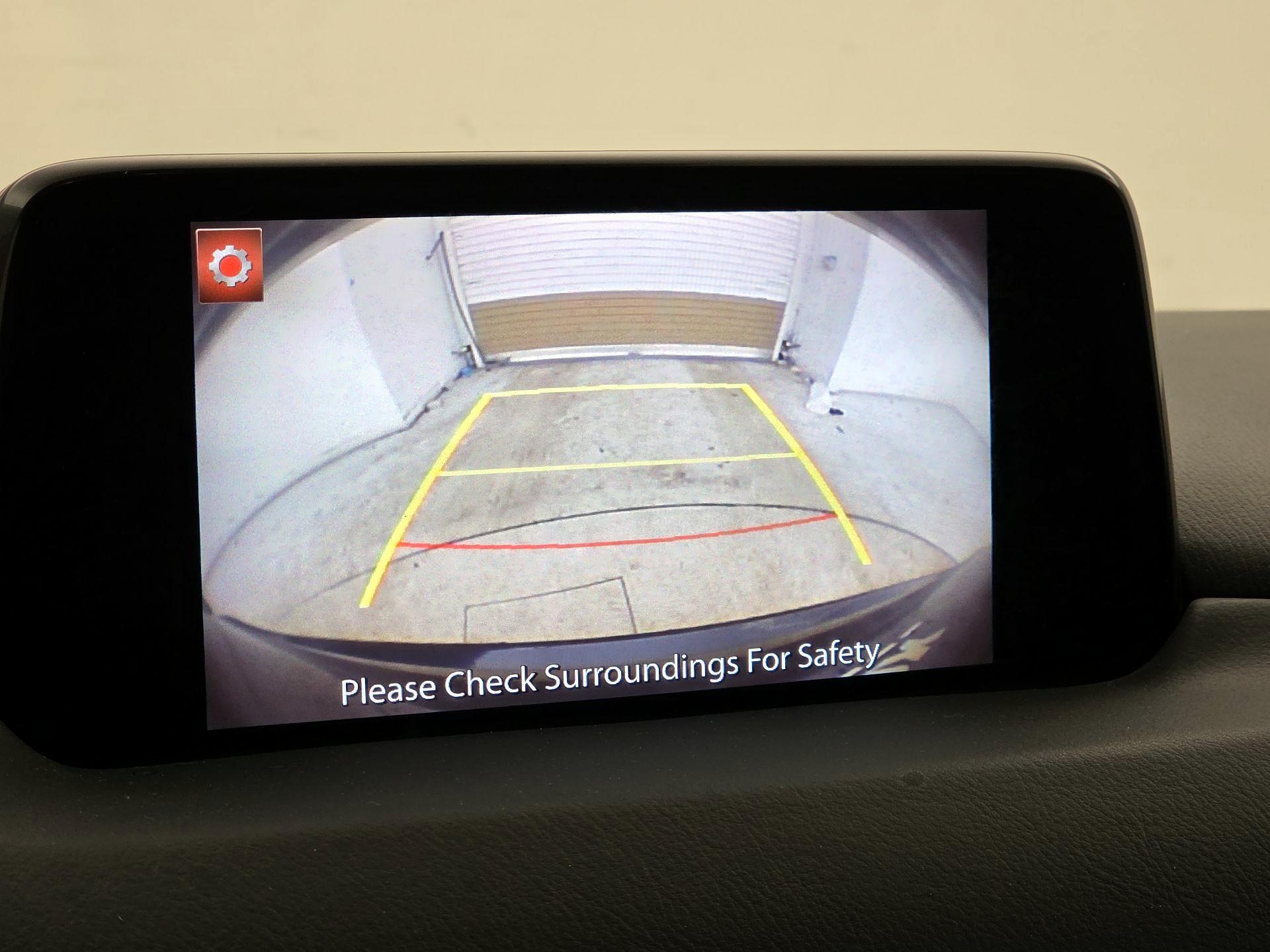 Thumbnail: 2019 Mazda CX-5 - 14