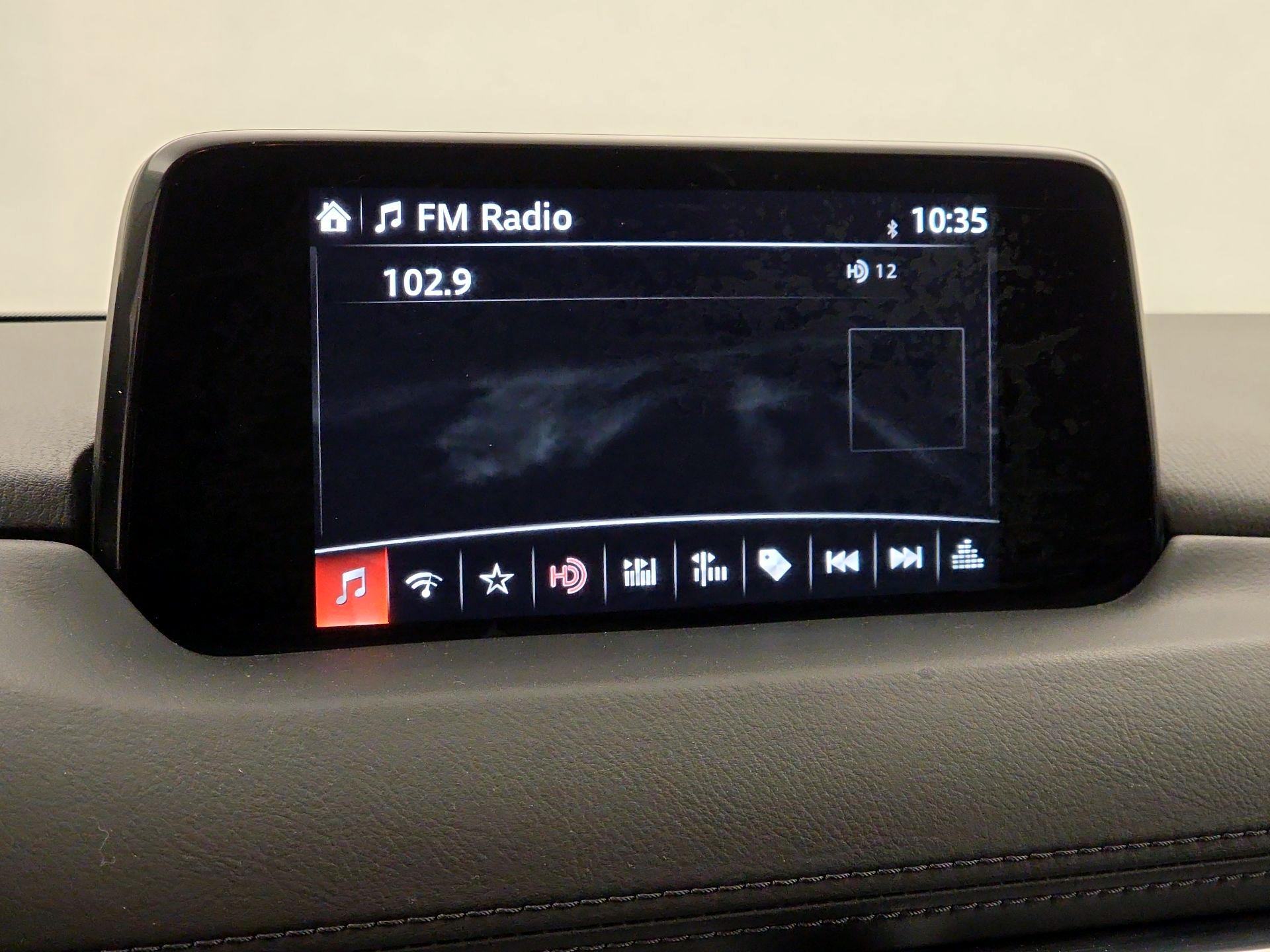 Thumbnail: 2019 Mazda CX-5 - 15