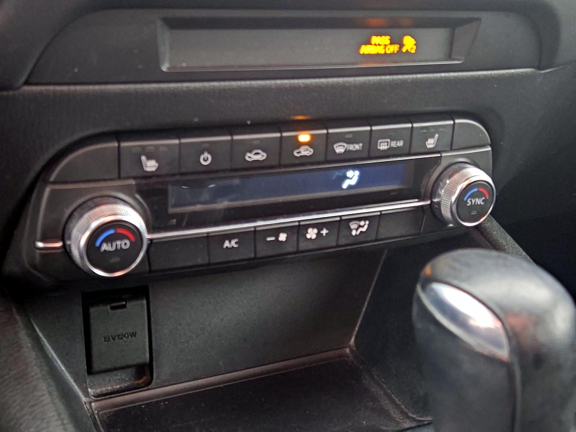 Thumbnail: 2019 Mazda CX-5 - 16