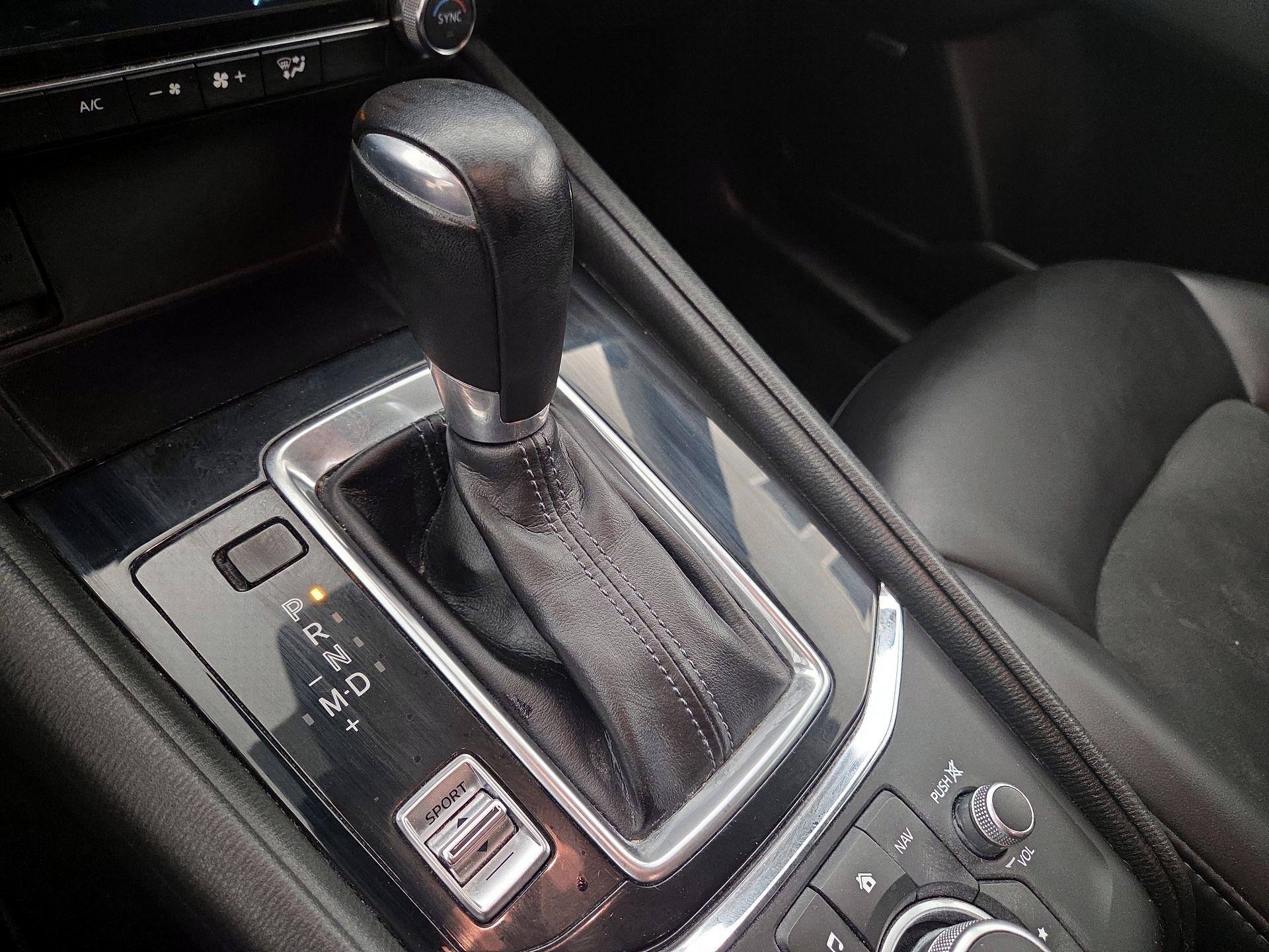 Thumbnail: 2019 Mazda CX-5 - 17