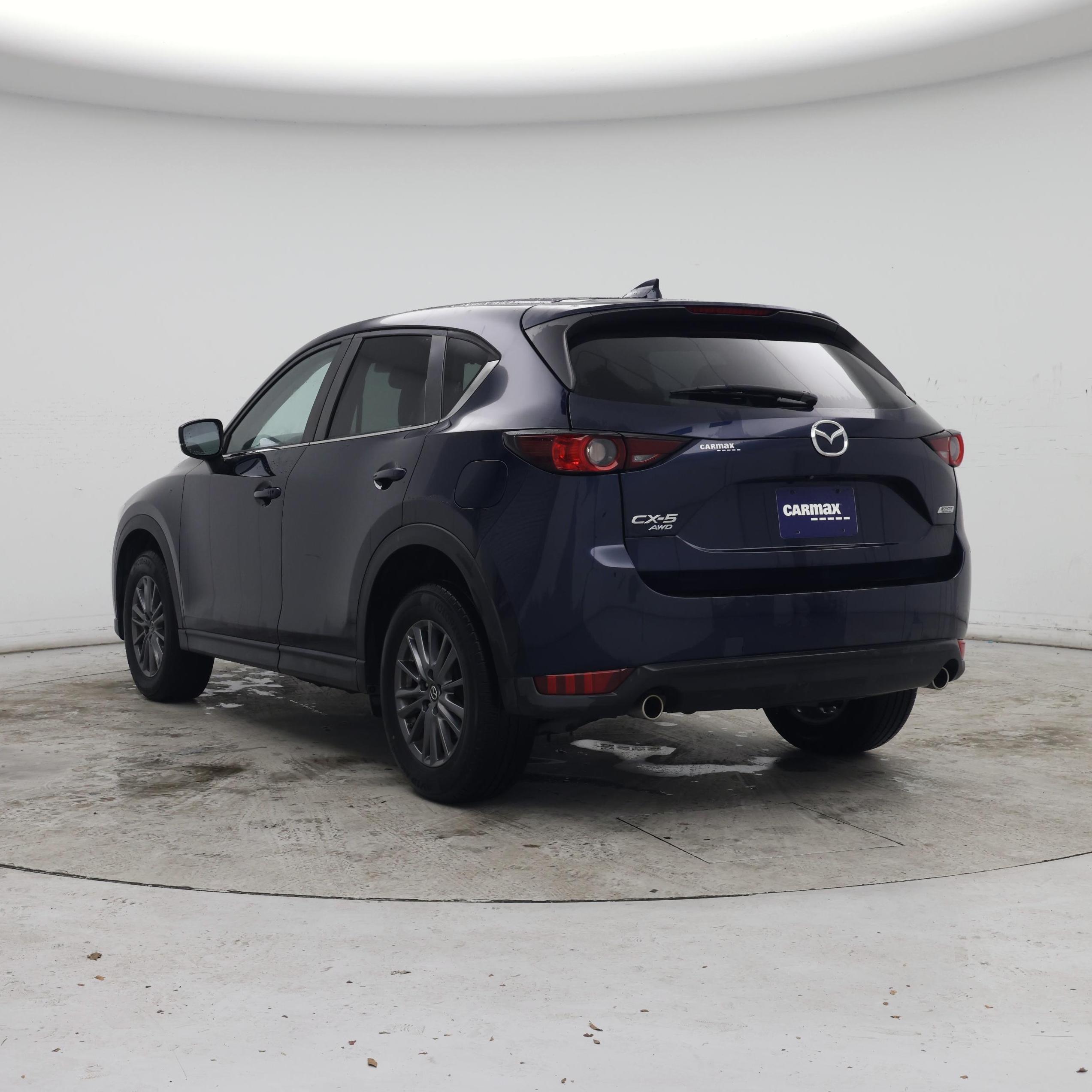 Thumbnail: 2019 Mazda CX-5 - 2